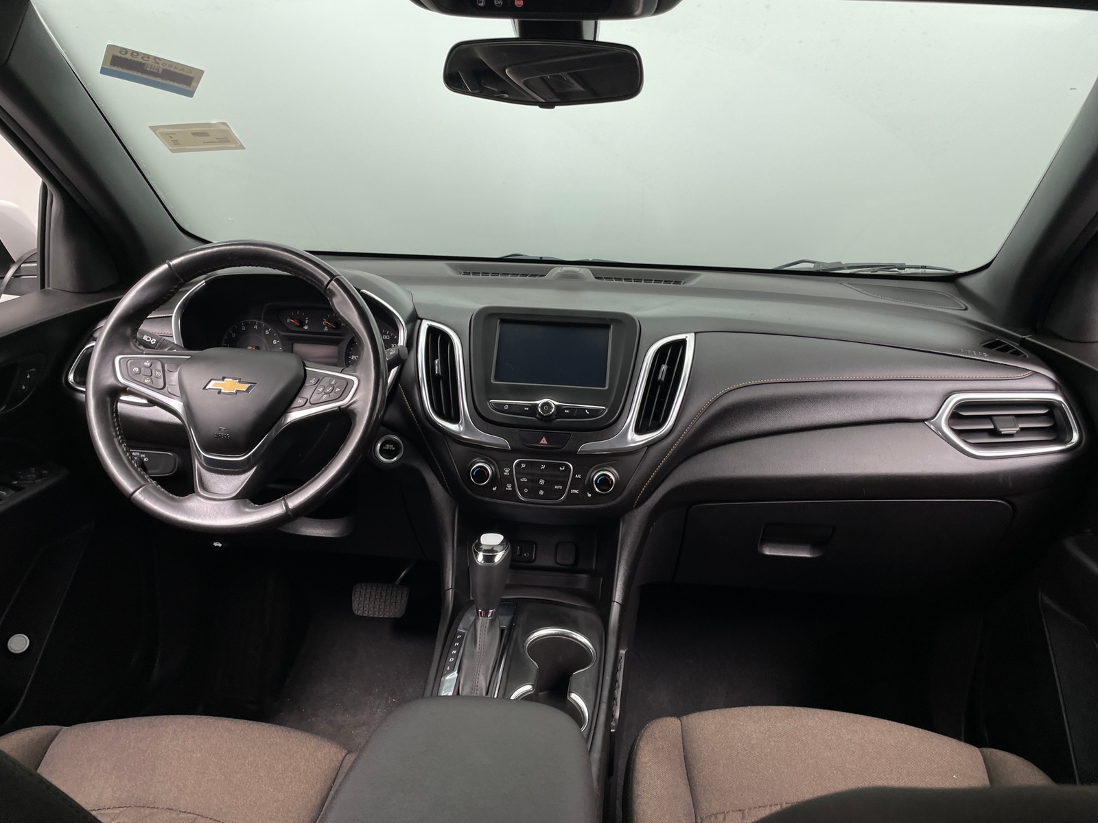 Thumbnail: 2018 Chevrolet Equinox - 3