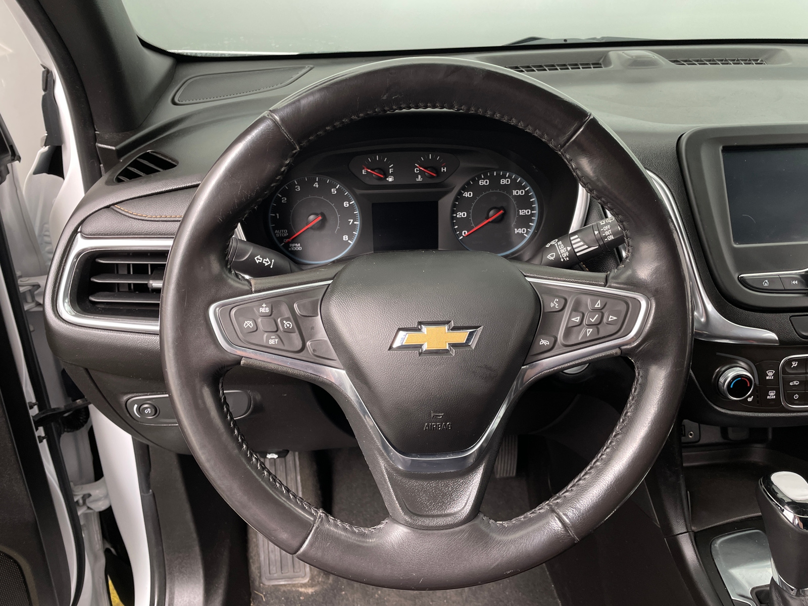 Thumbnail: 2018 Chevrolet Equinox - 5