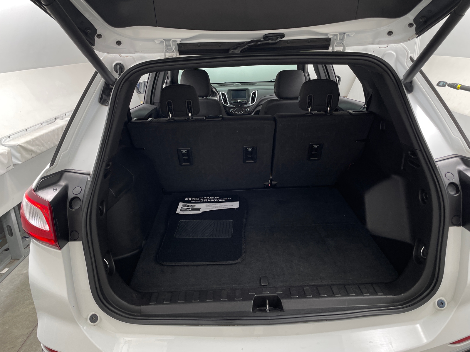 Thumbnail: 2018 Chevrolet Equinox - 7