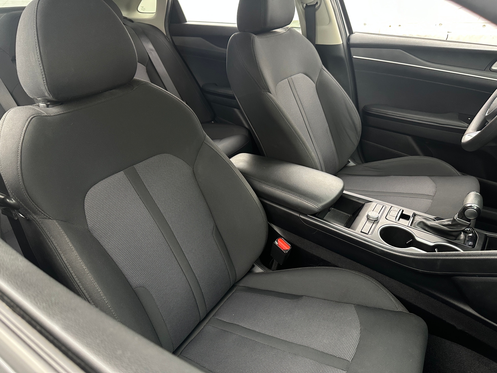 Thumbnail: 2022 Kia K5 - 2