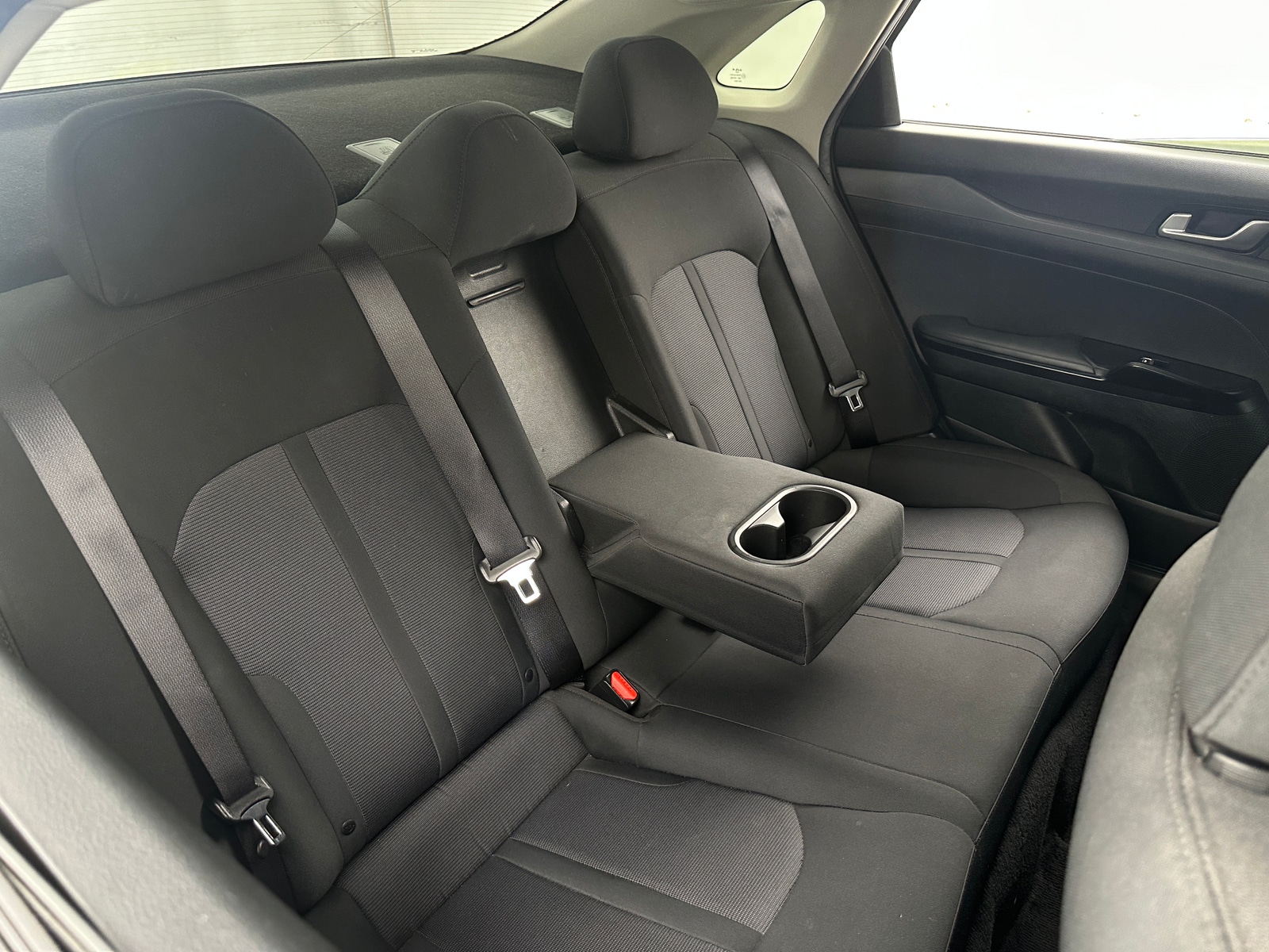 Thumbnail: 2022 Kia K5 - 6