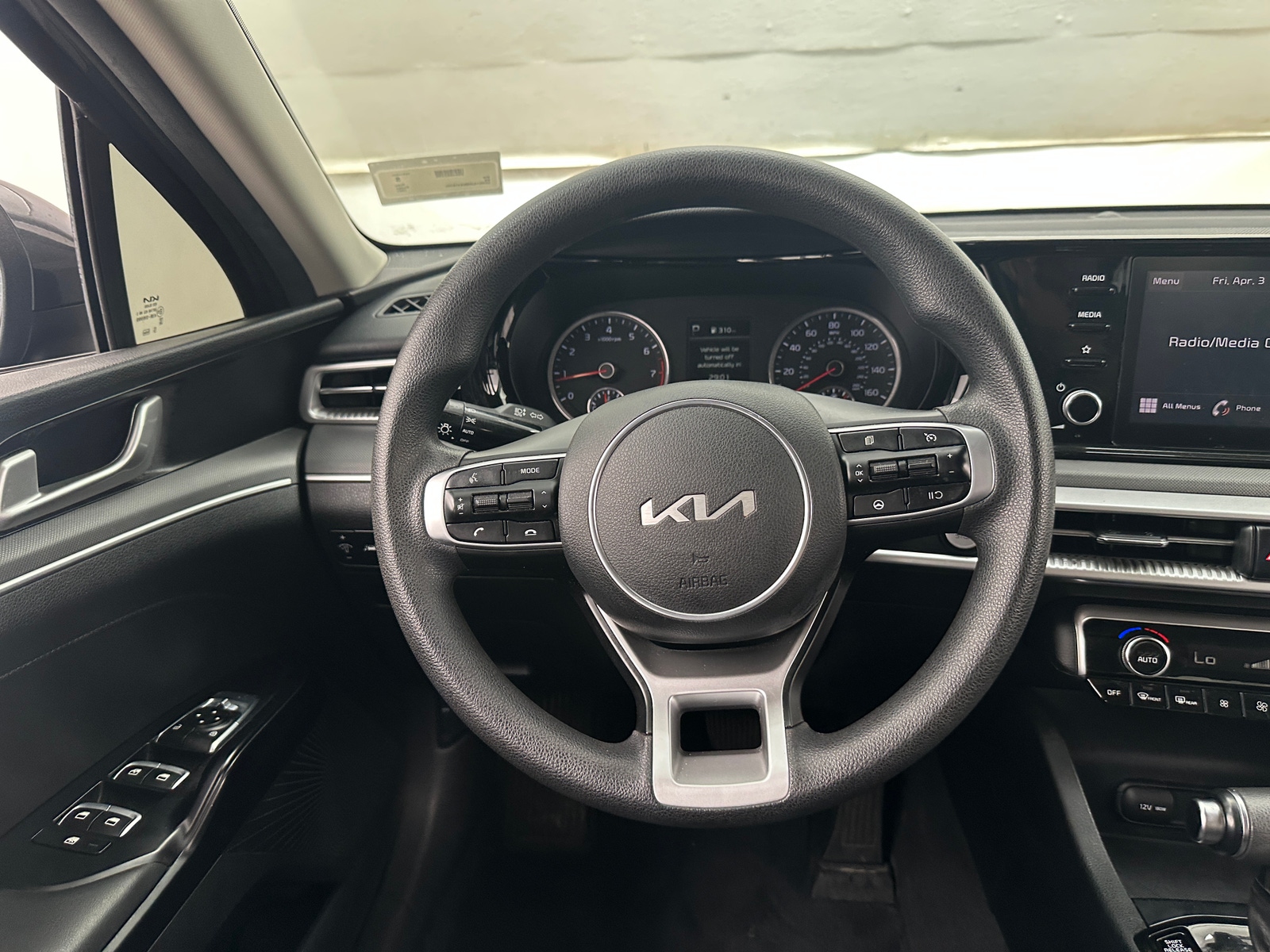 Thumbnail: 2022 Kia K5 - 5