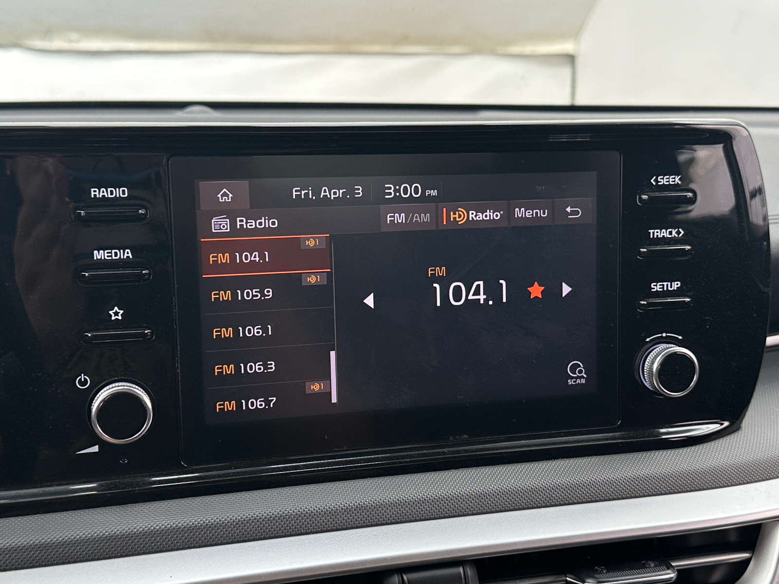 Thumbnail: 2022 Kia K5 - 4