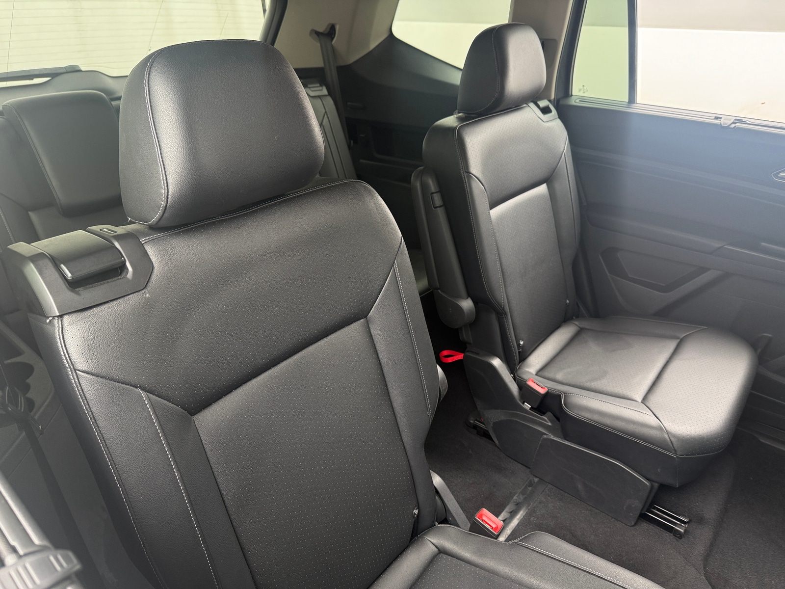 Thumbnail: 2019 Volkswagen Atlas - 5