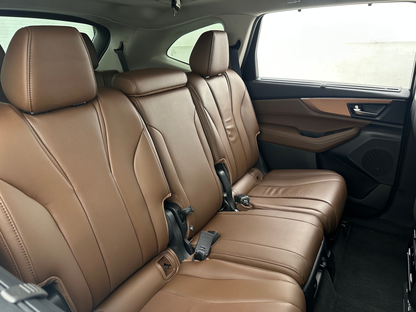 Thumbnail: 2024 Acura MDX - 5