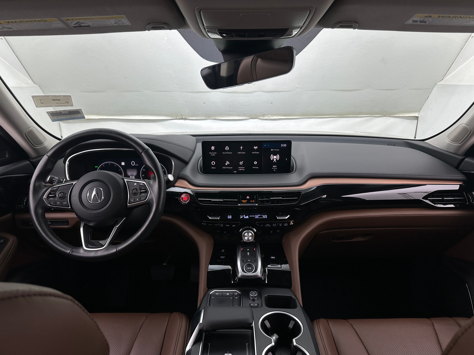 Thumbnail: 2024 Acura MDX - 2