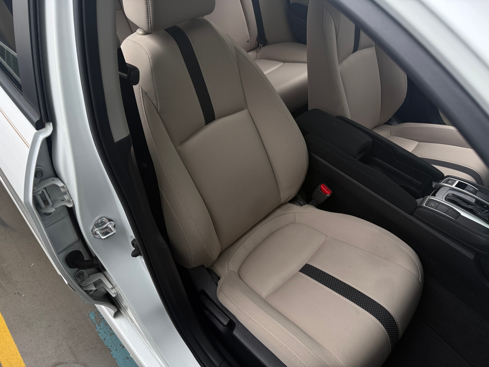 Thumbnail: 2019 Honda Civic - 2