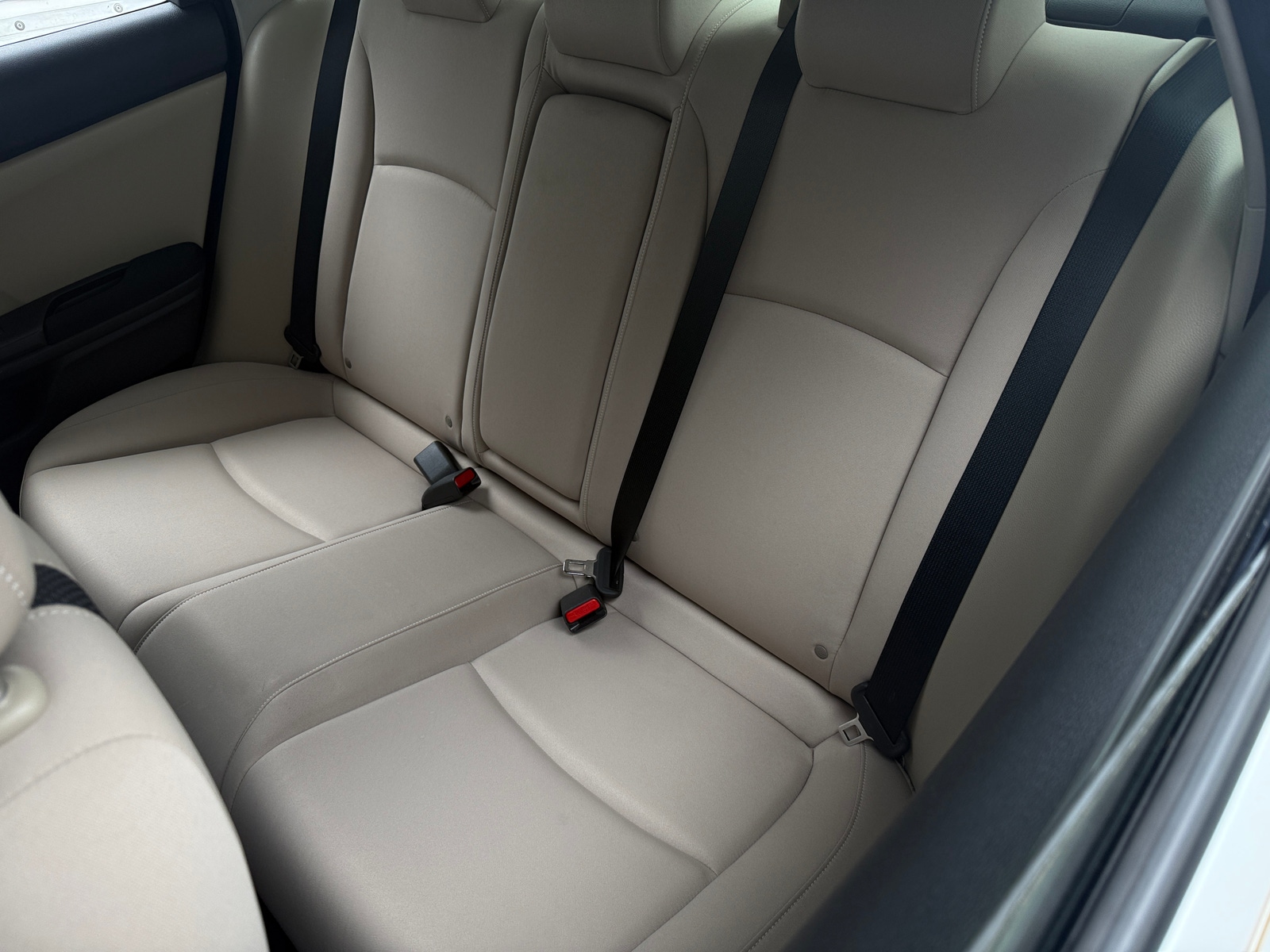 Thumbnail: 2019 Honda Civic - 6