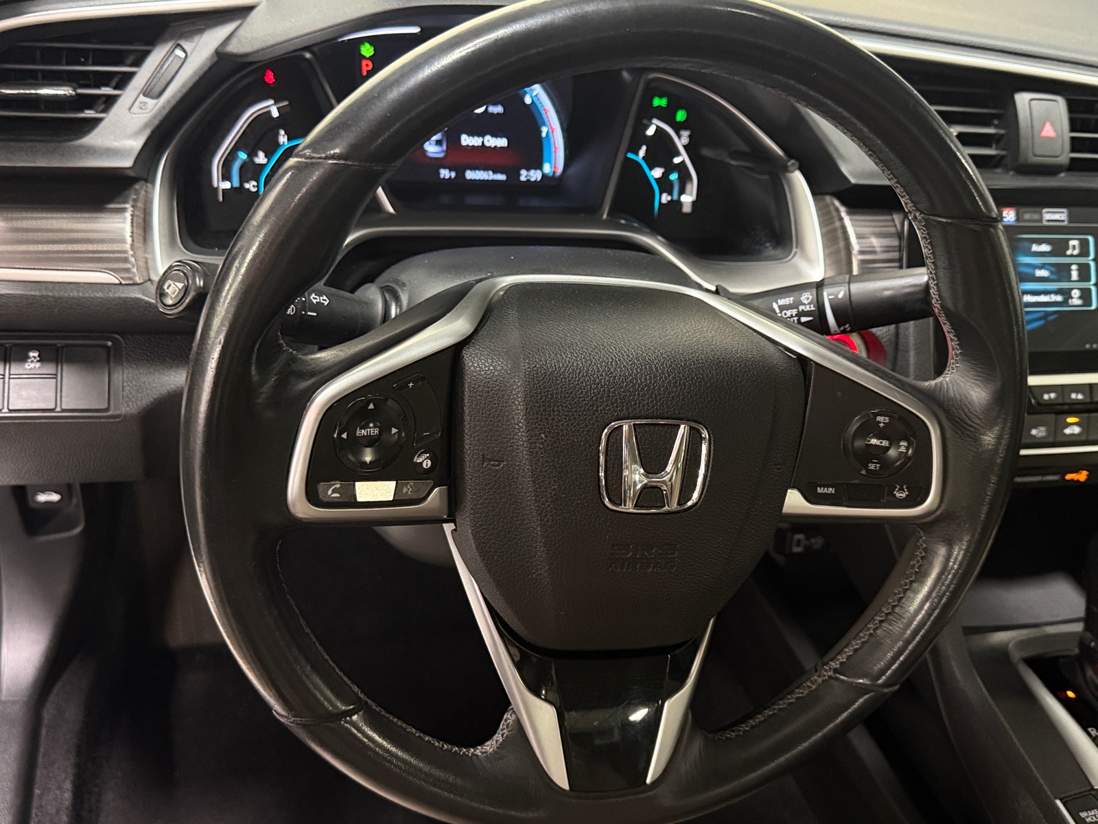 Thumbnail: 2019 Honda Civic - 5