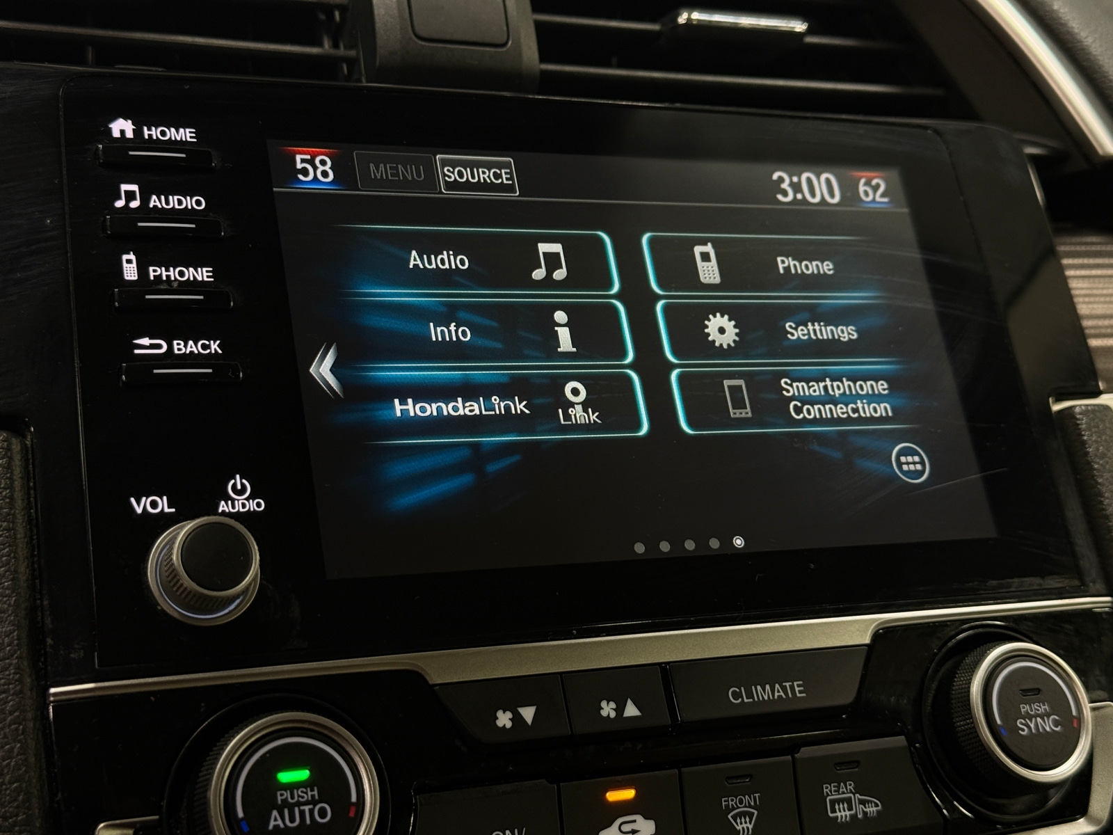 Thumbnail: 2019 Honda Civic - 4