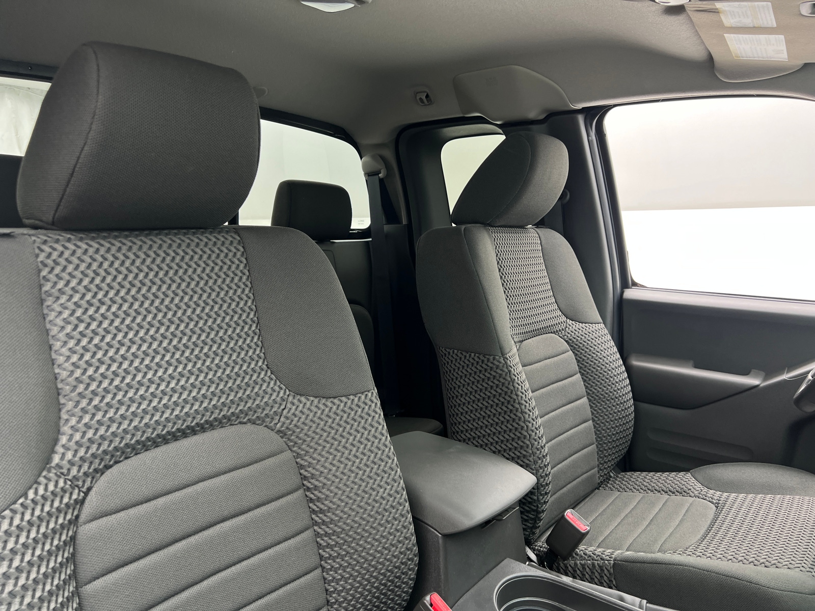 Thumbnail: 2019 Nissan Frontier - 2