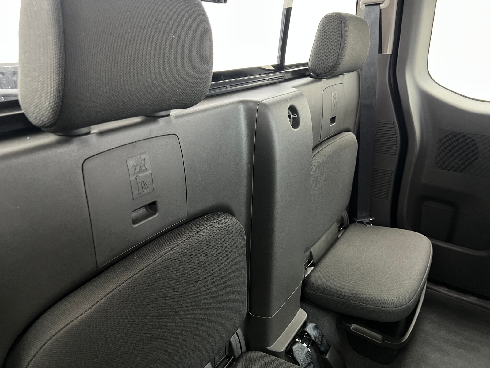 Thumbnail: 2019 Nissan Frontier - 6