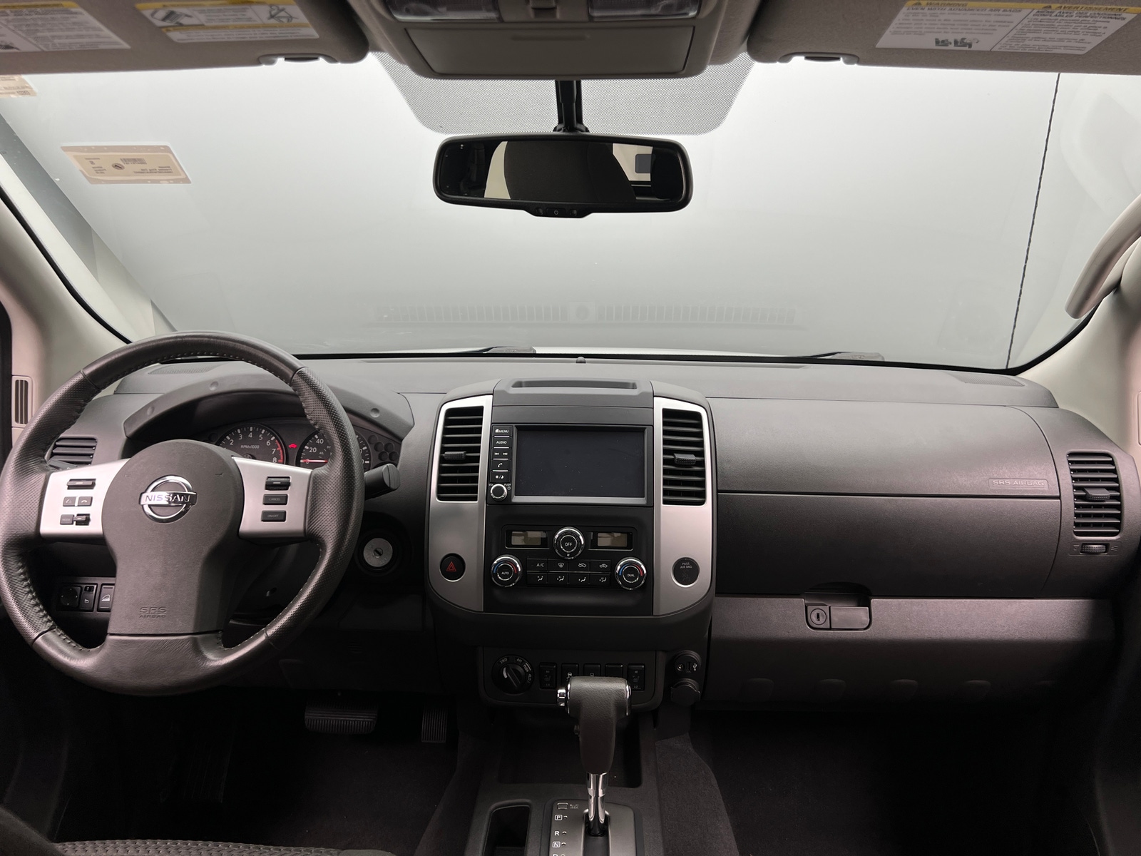 Thumbnail: 2019 Nissan Frontier - 3