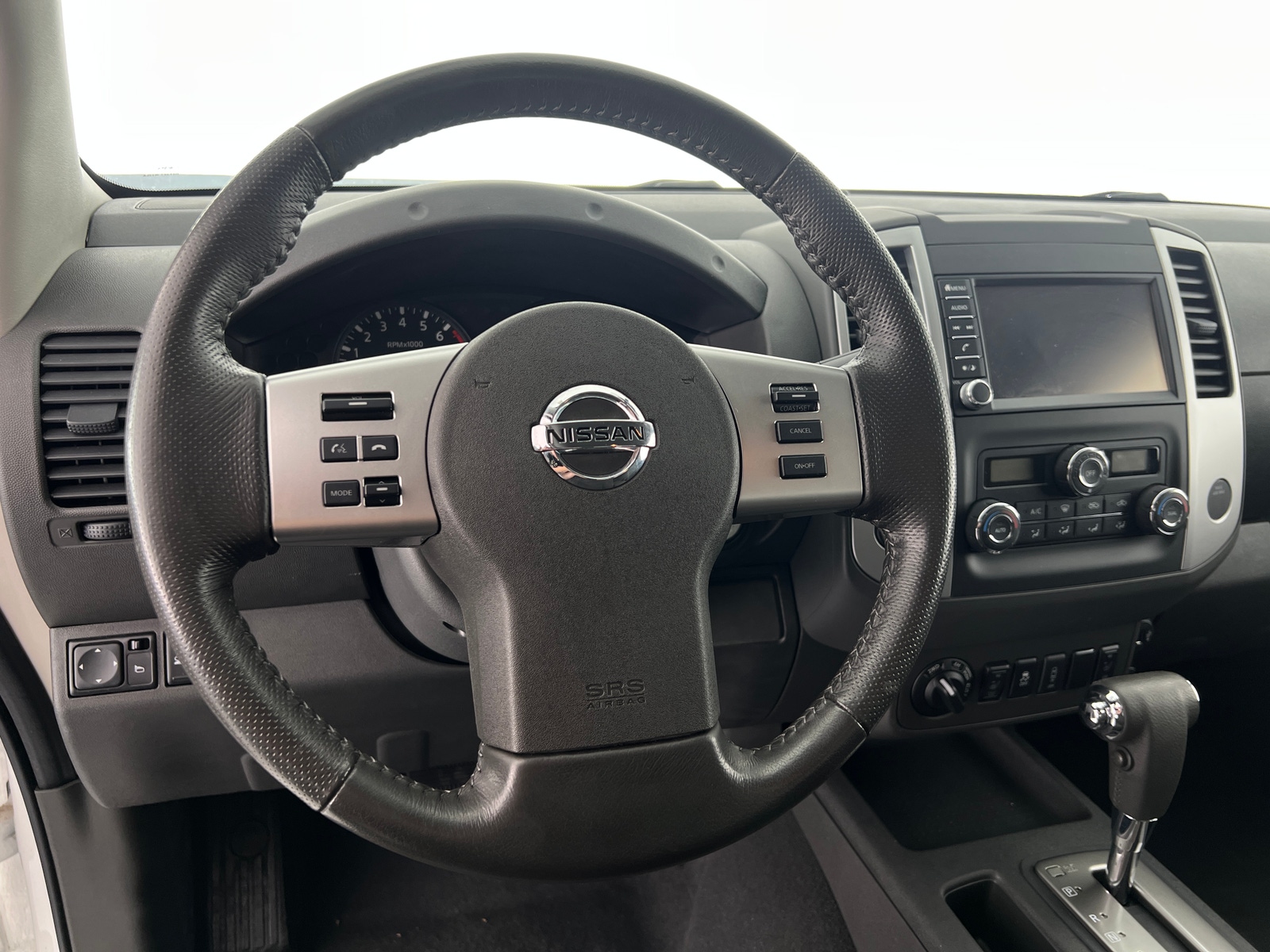 Thumbnail: 2019 Nissan Frontier - 5