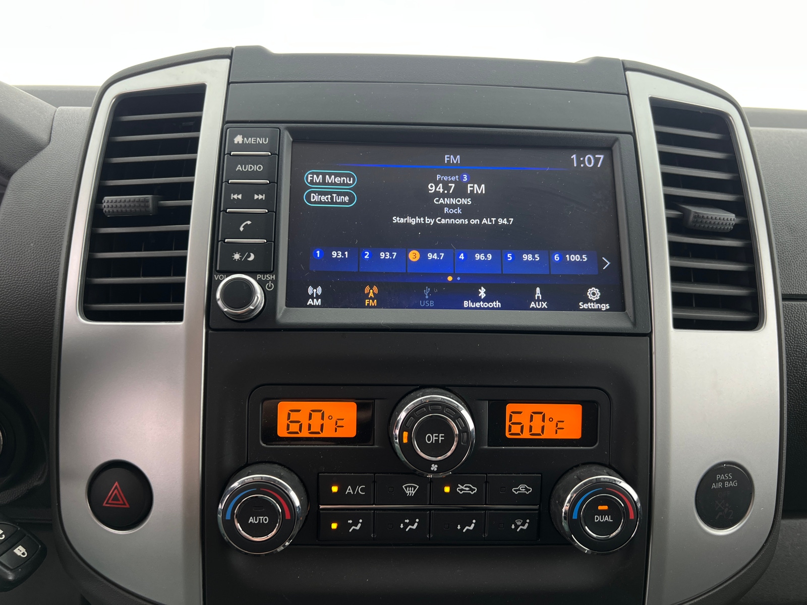 Thumbnail: 2019 Nissan Frontier - 4