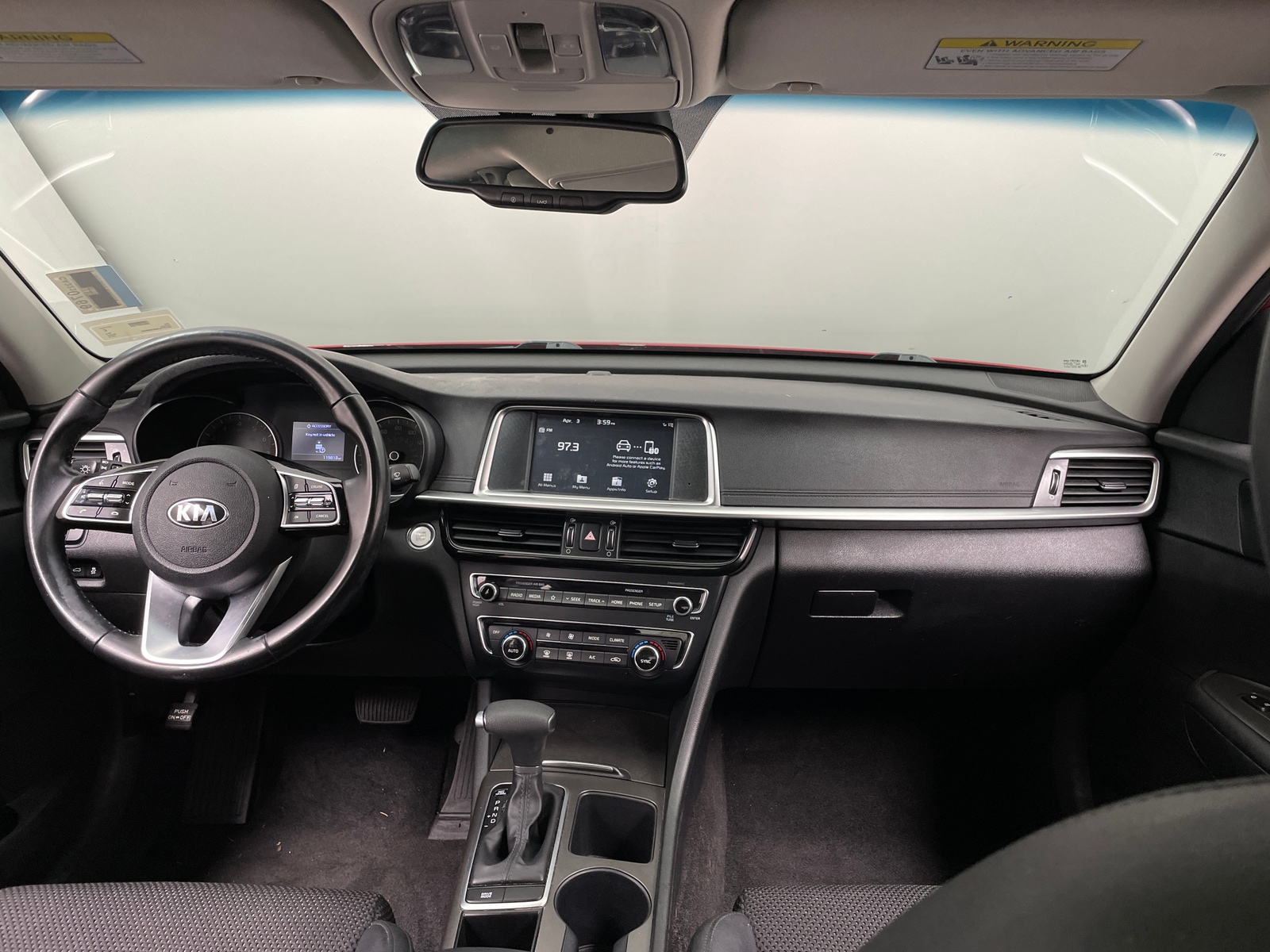 Thumbnail: 2019 Kia Optima - 2