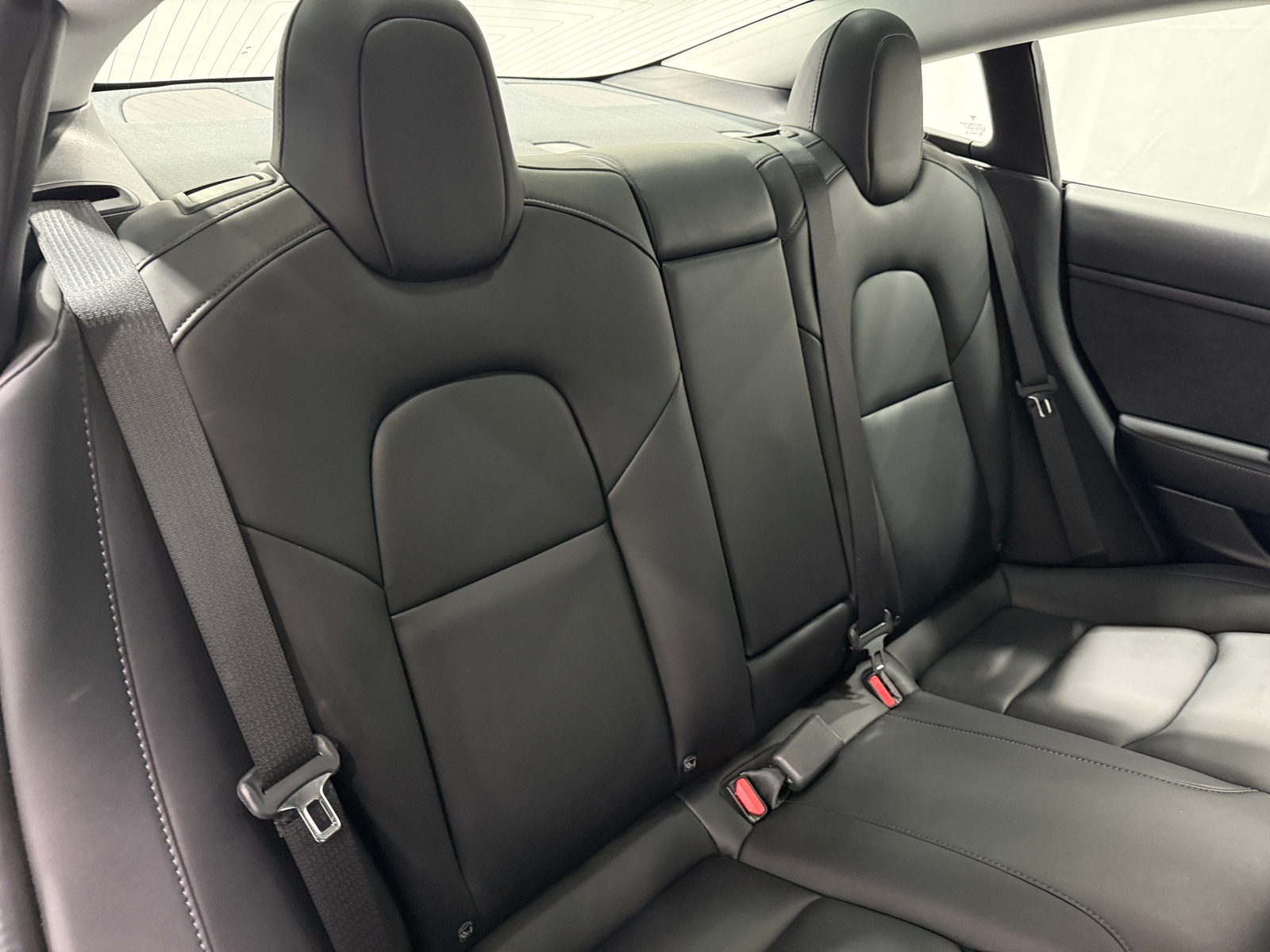 Thumbnail: 2020 Tesla Model 3 - 5