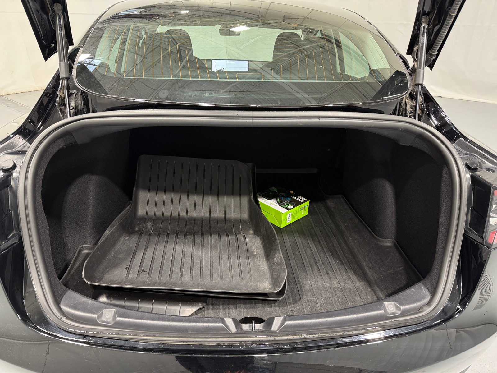 Thumbnail: 2020 Tesla Model 3 - 6