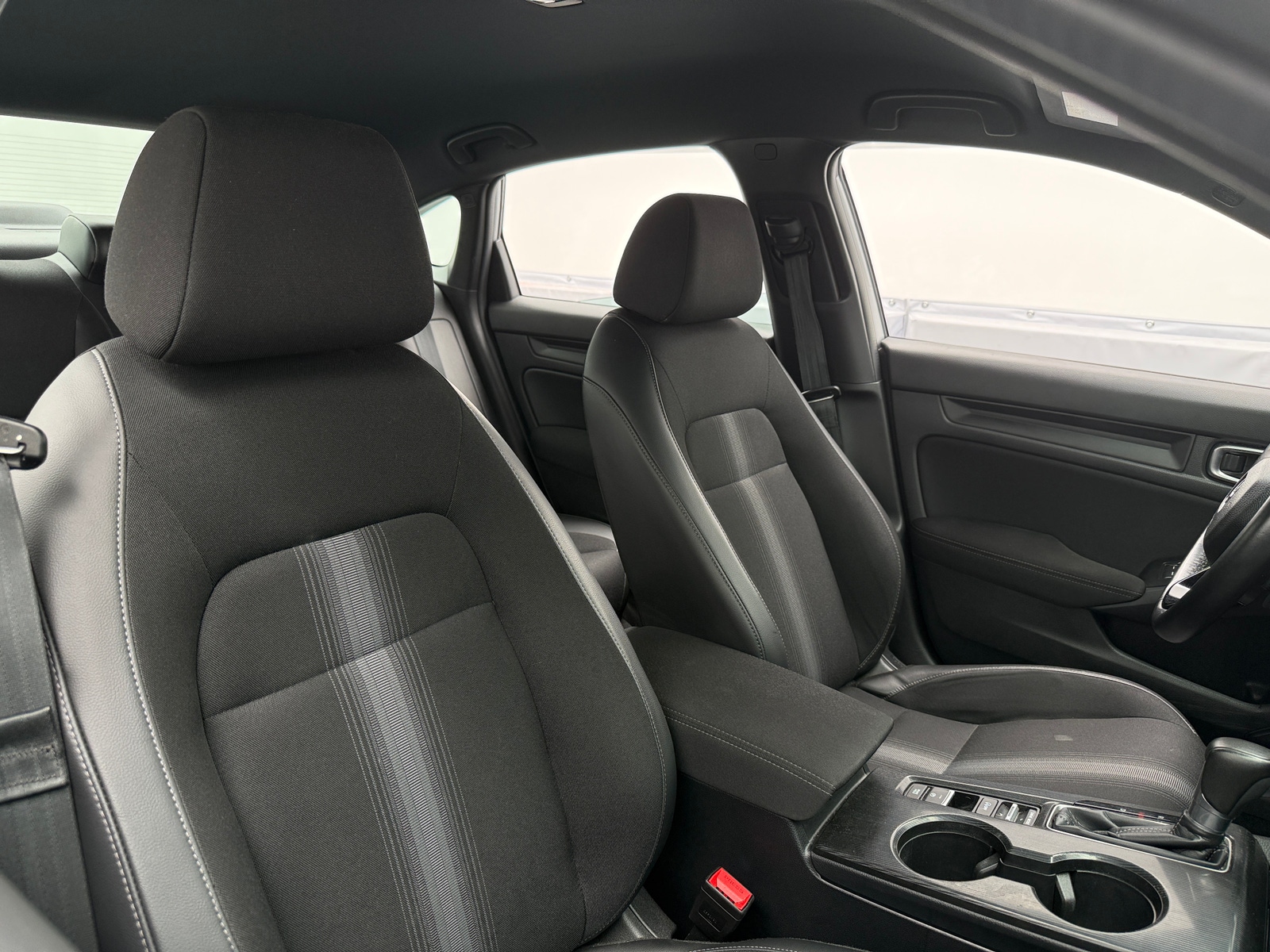 Thumbnail: 2024 Honda Civic - 2