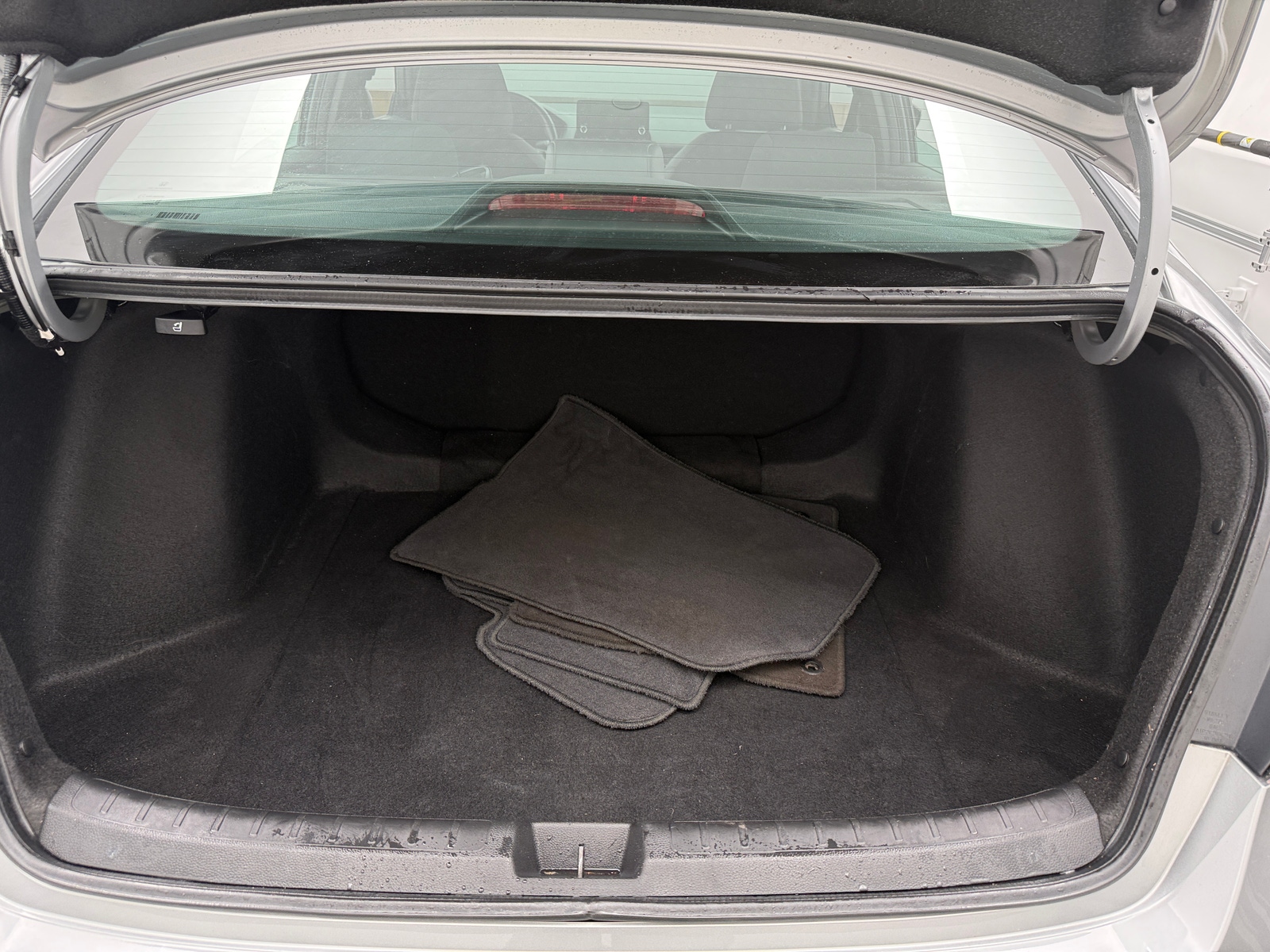 Thumbnail: 2024 Honda Civic - 7