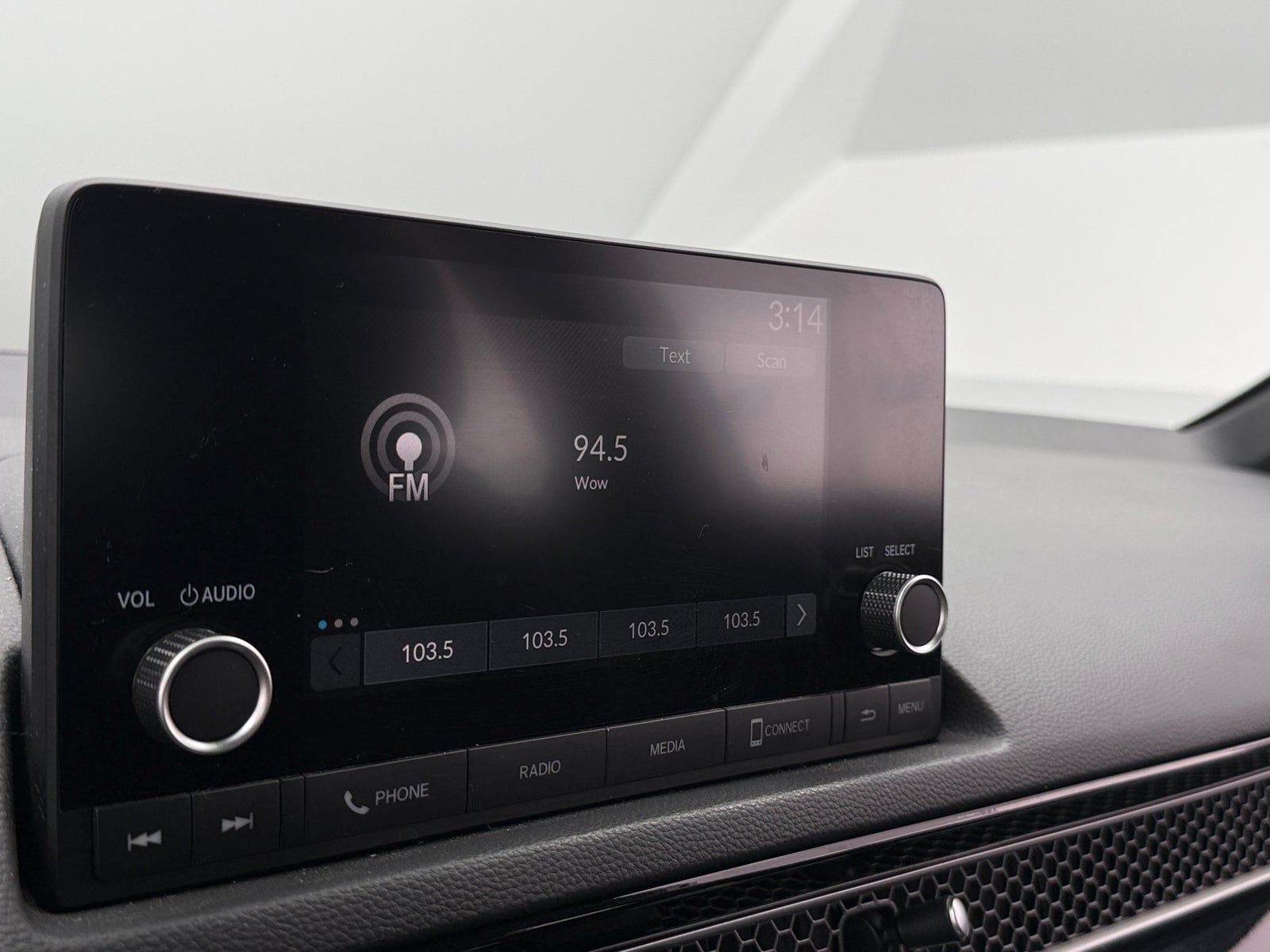 Thumbnail: 2024 Honda Civic - 4