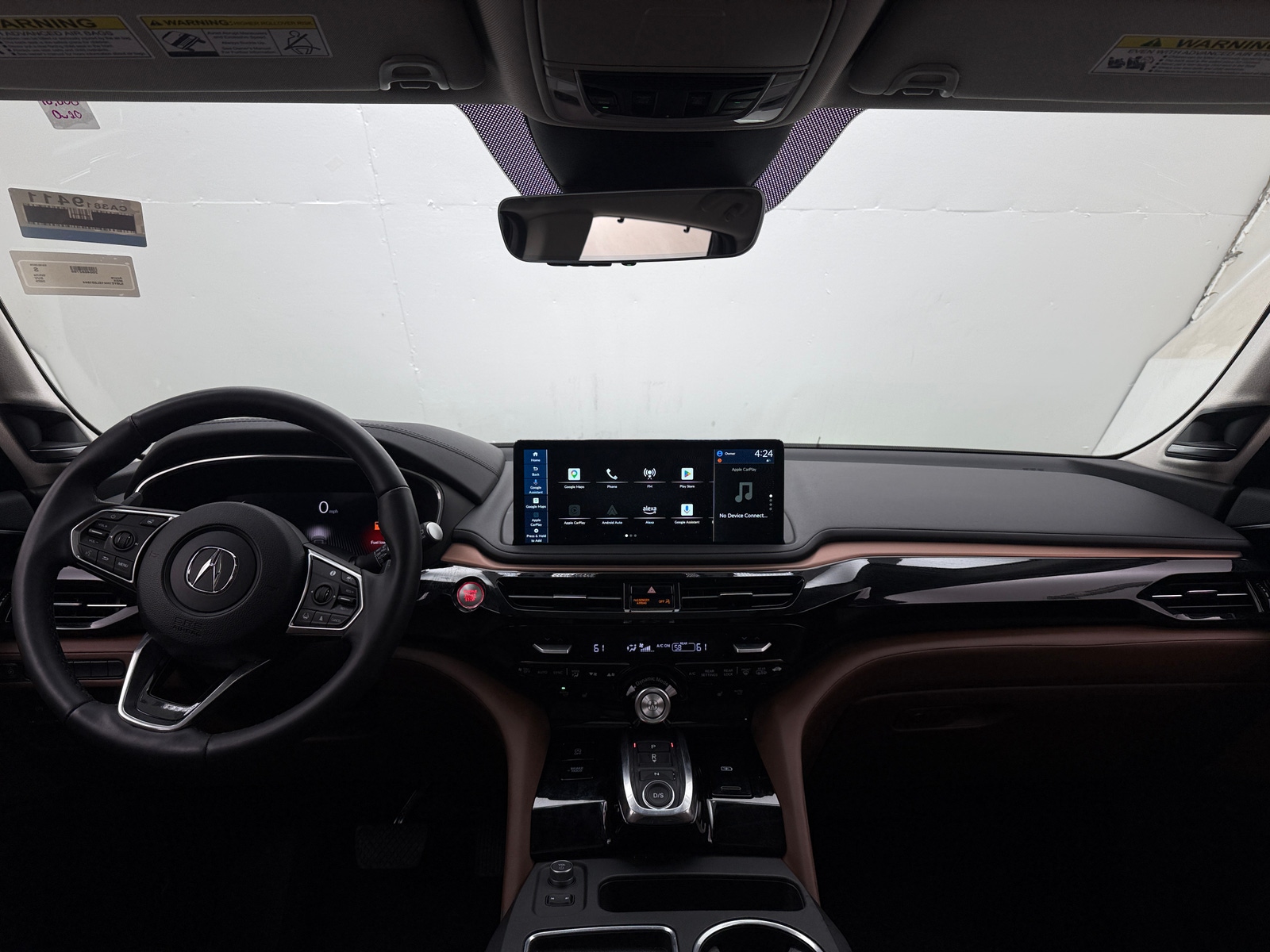 Thumbnail: 2025 Acura MDX - 2