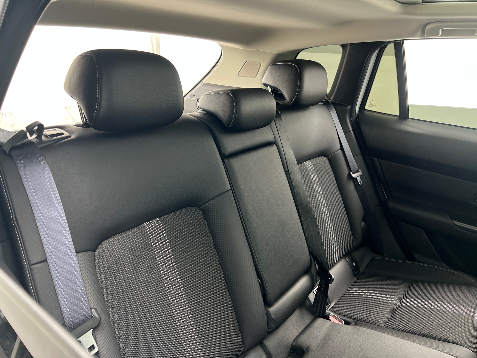 Thumbnail: 2024 Mazda CX-50 - 5