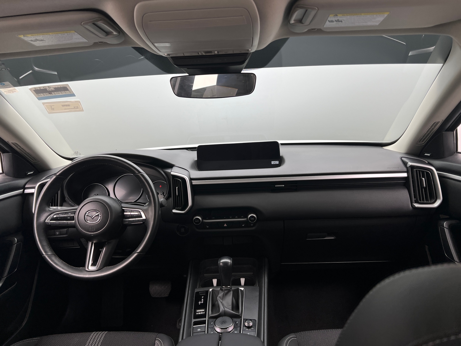 Thumbnail: 2024 Mazda CX-50 - 2