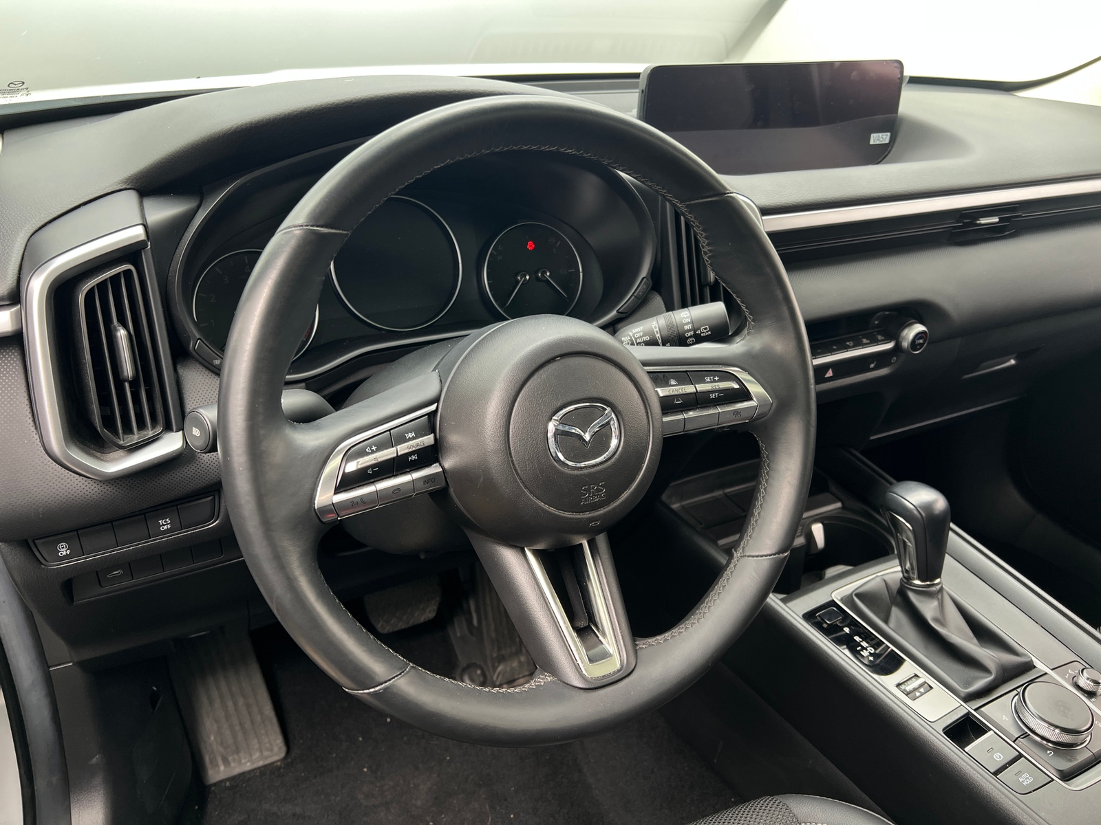 Thumbnail: 2024 Mazda CX-50 - 4