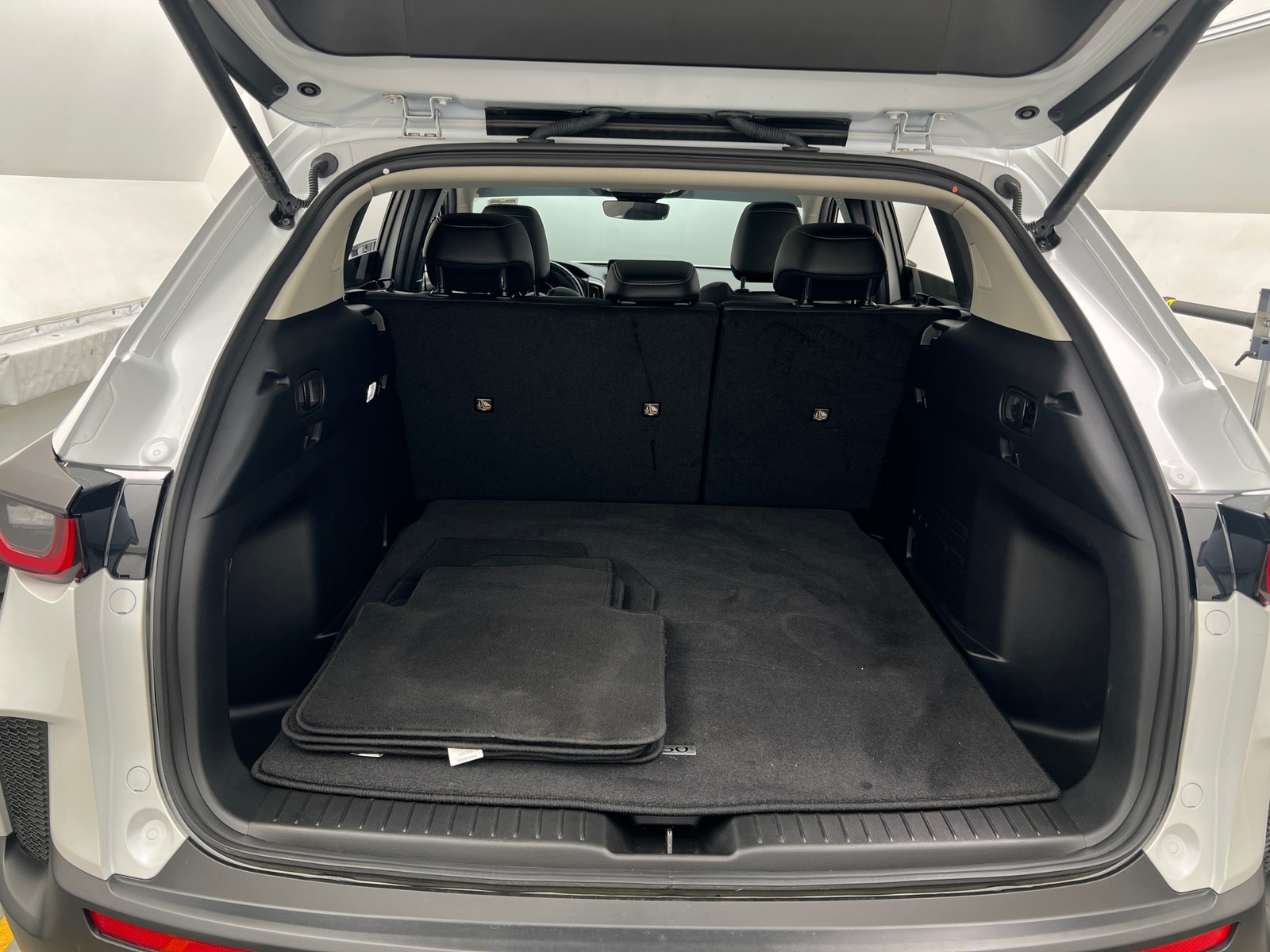 Thumbnail: 2024 Mazda CX-50 - 6