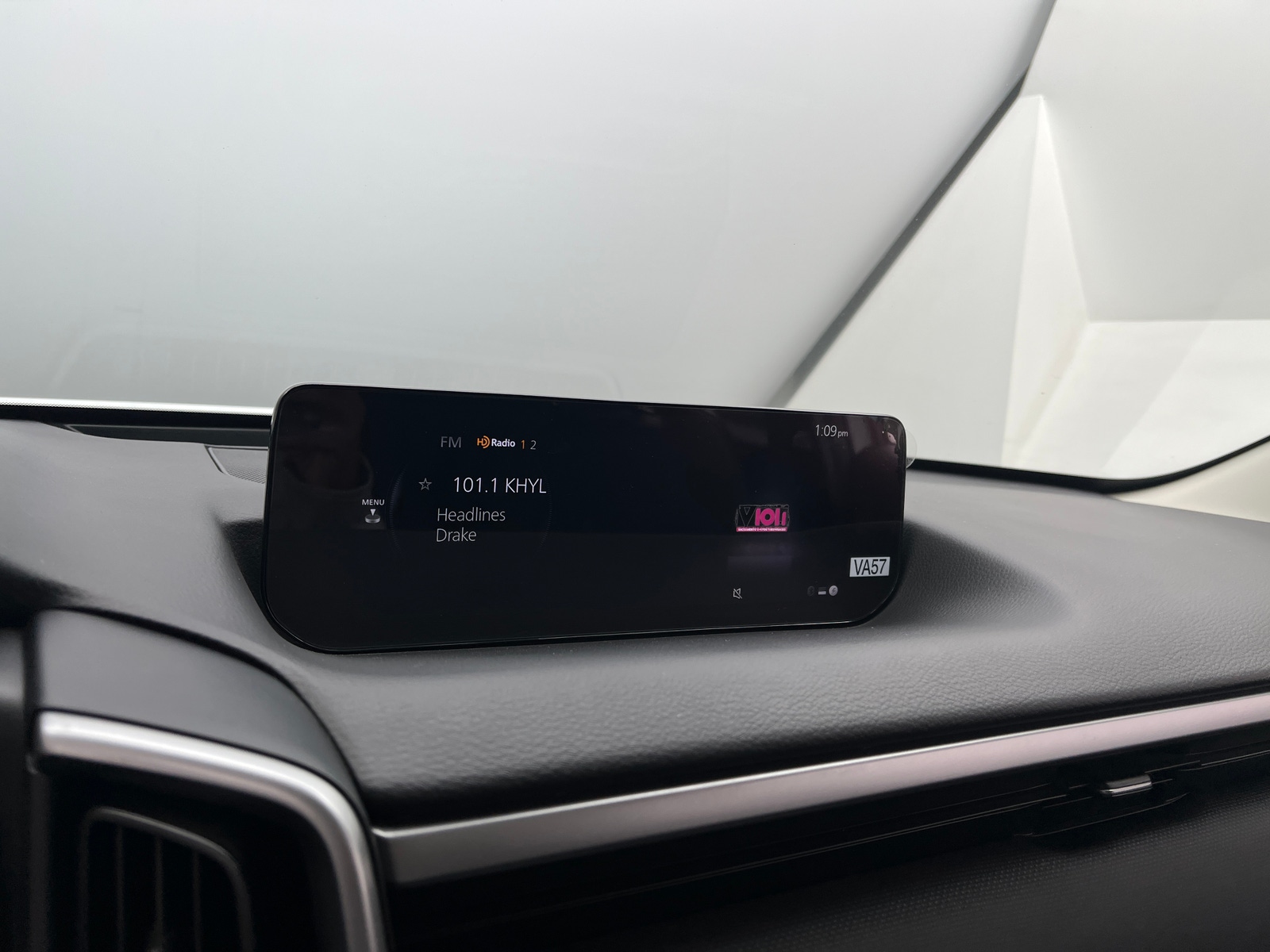 Thumbnail: 2024 Mazda CX-50 - 3