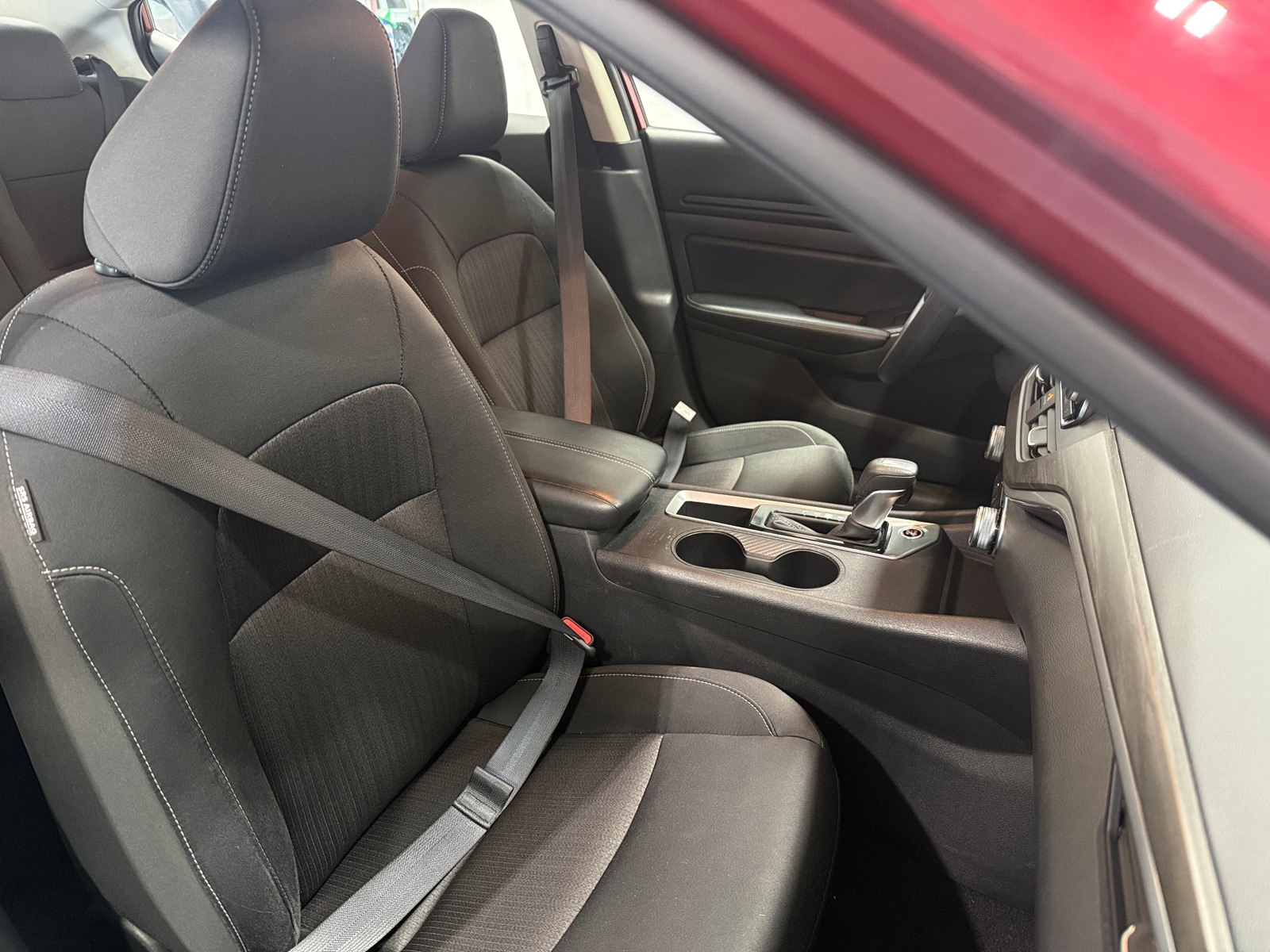 Thumbnail: 2025 Nissan Altima - 2