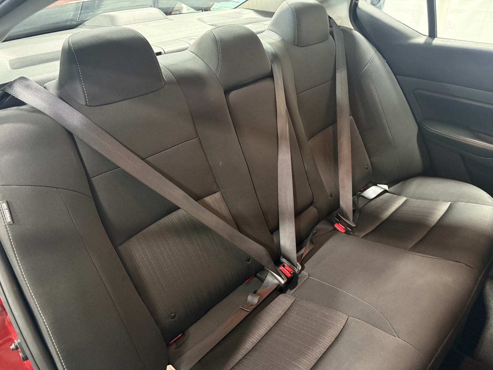 Thumbnail: 2025 Nissan Altima - 6