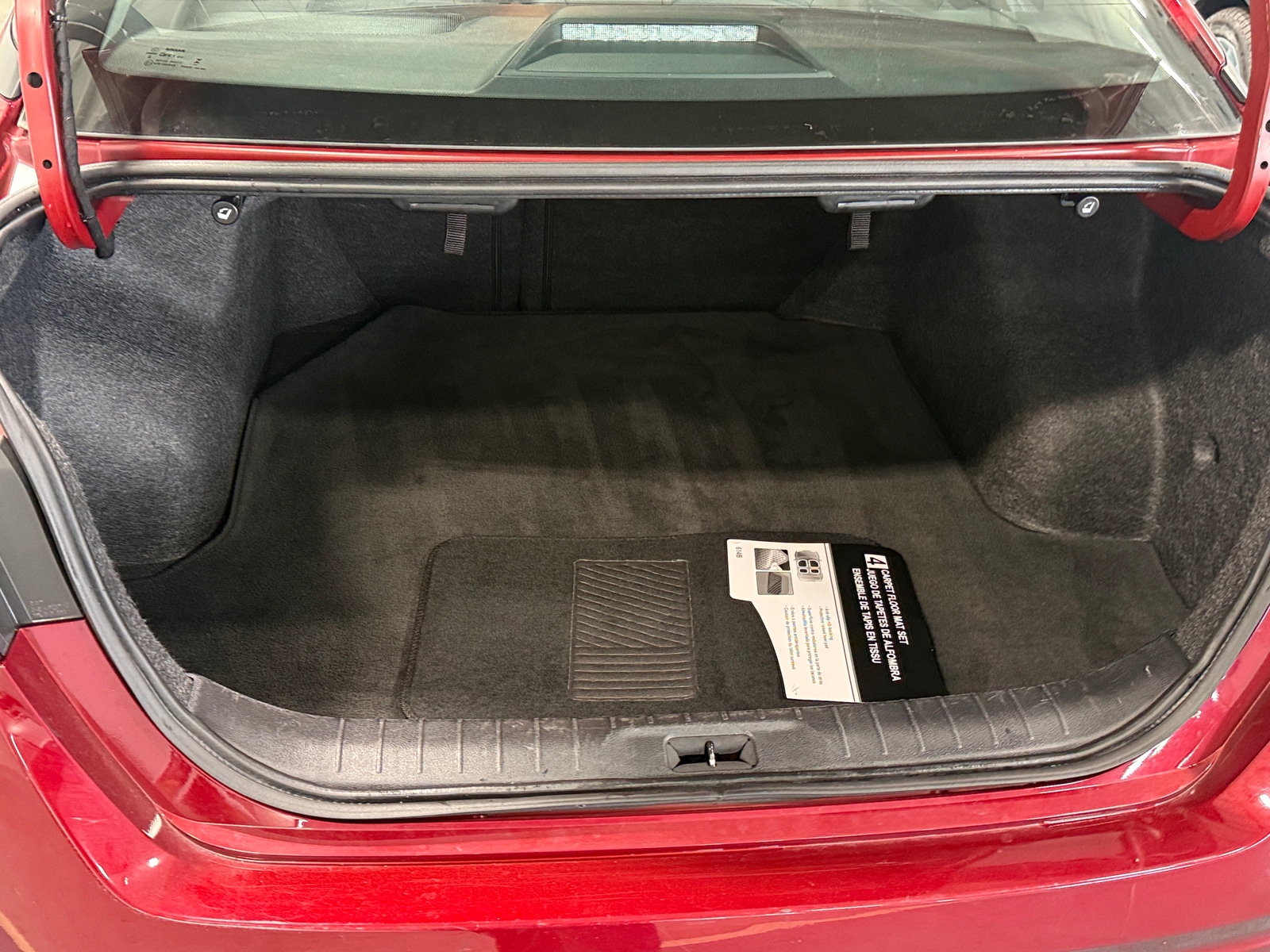 Thumbnail: 2025 Nissan Altima - 7