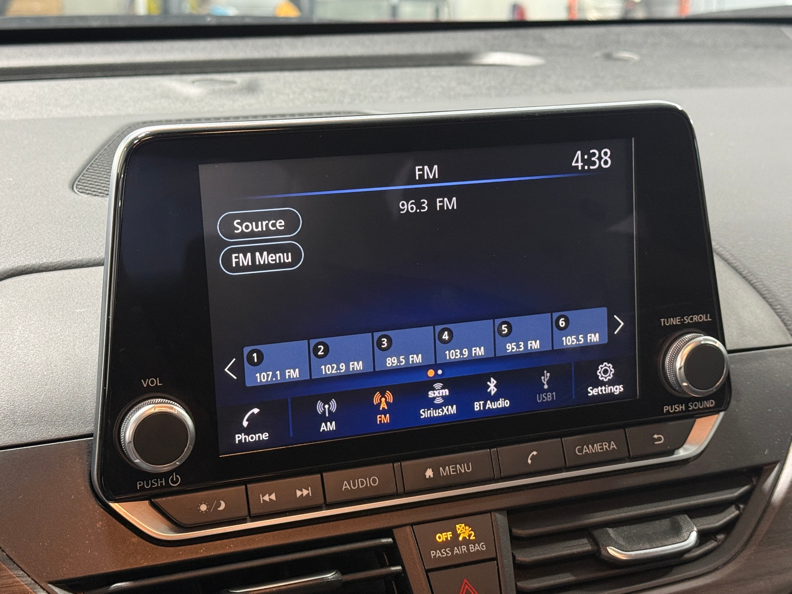 Thumbnail: 2025 Nissan Altima - 4