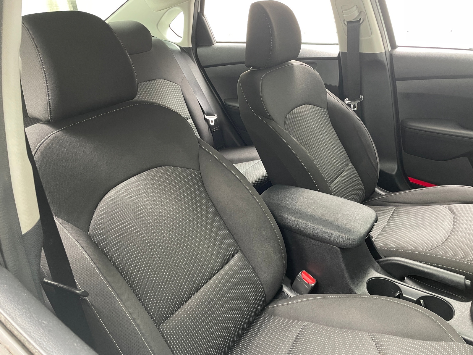 Thumbnail: 2019 Kia Forte - 2