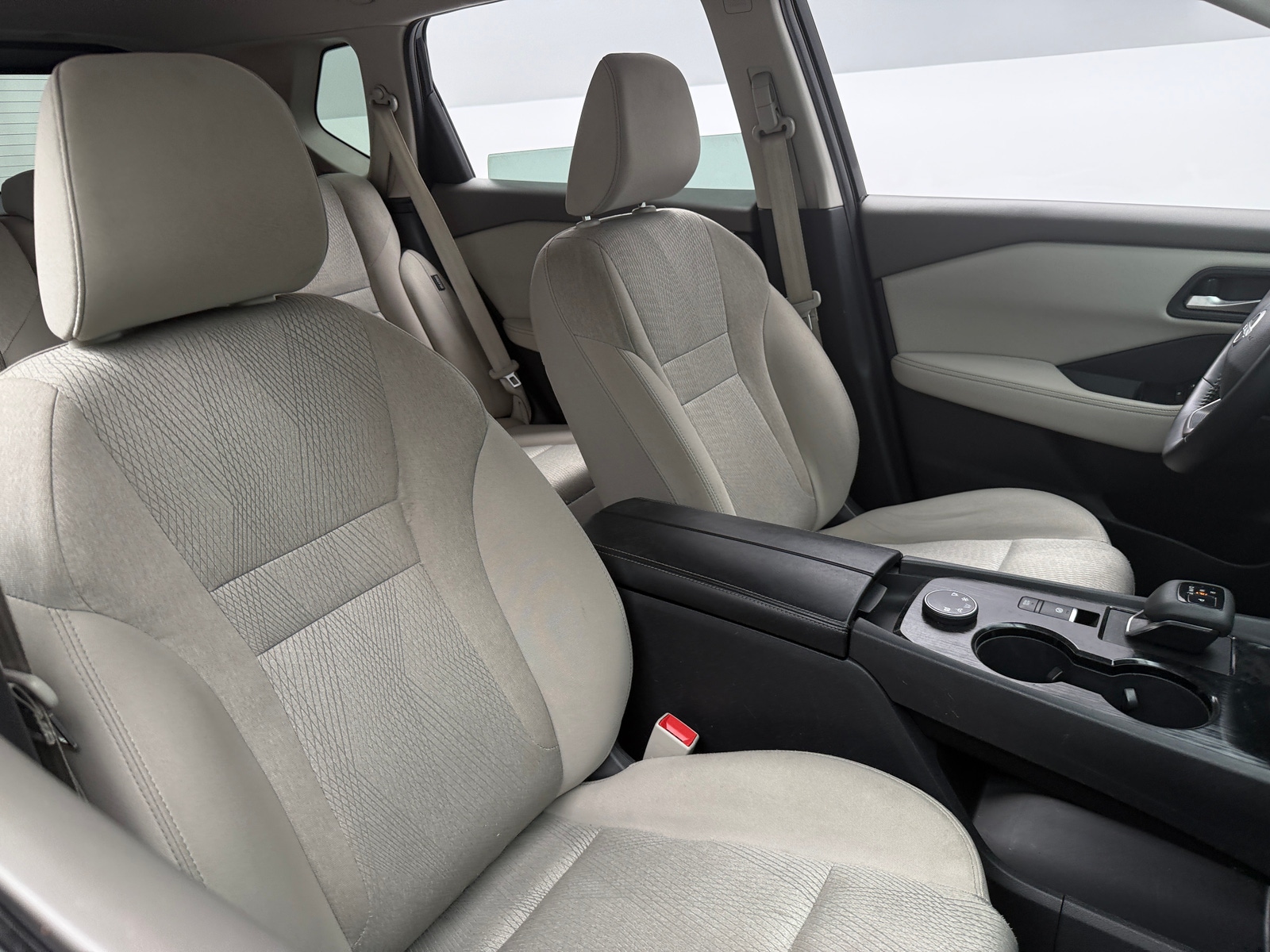 Thumbnail: 2025 Nissan Rogue - 2