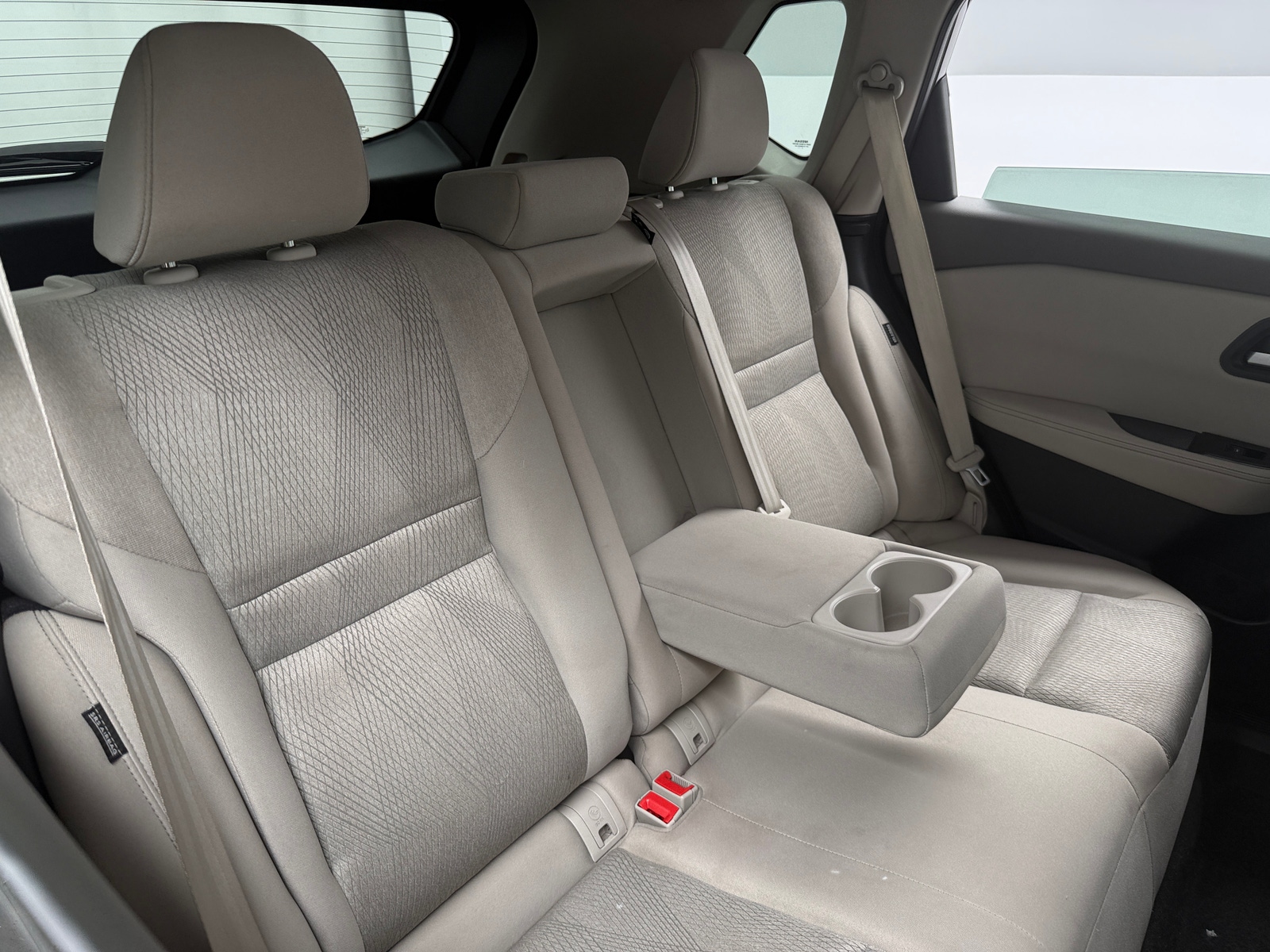 Thumbnail: 2025 Nissan Rogue - 6