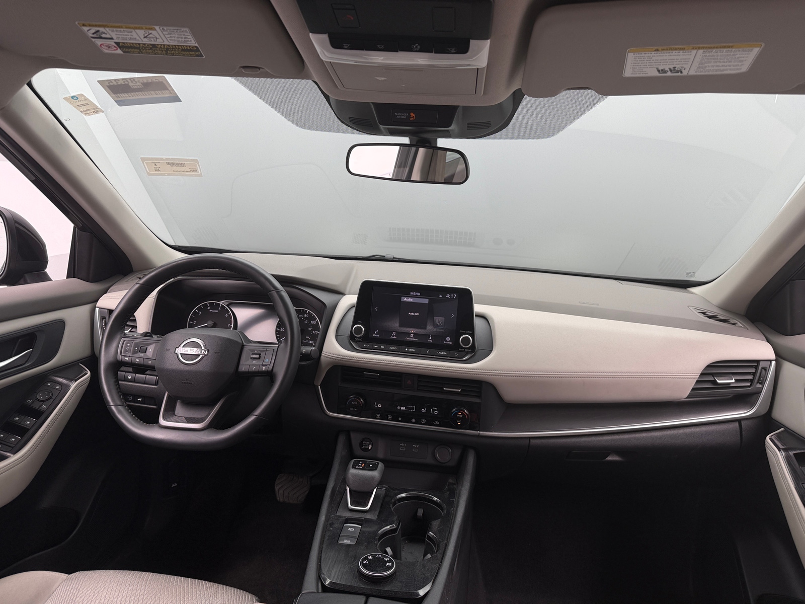 Thumbnail: 2025 Nissan Rogue - 3