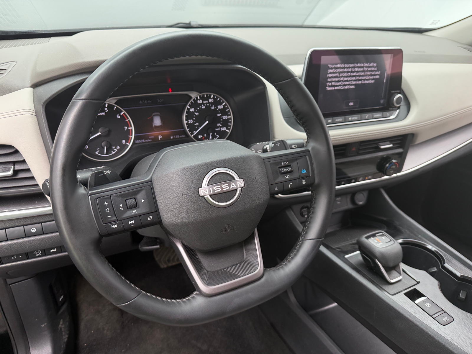 Thumbnail: 2025 Nissan Rogue - 5