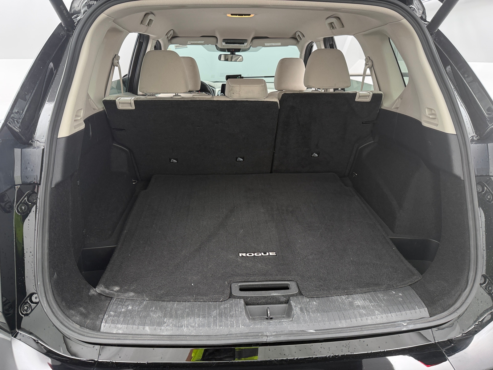 Thumbnail: 2025 Nissan Rogue - 7