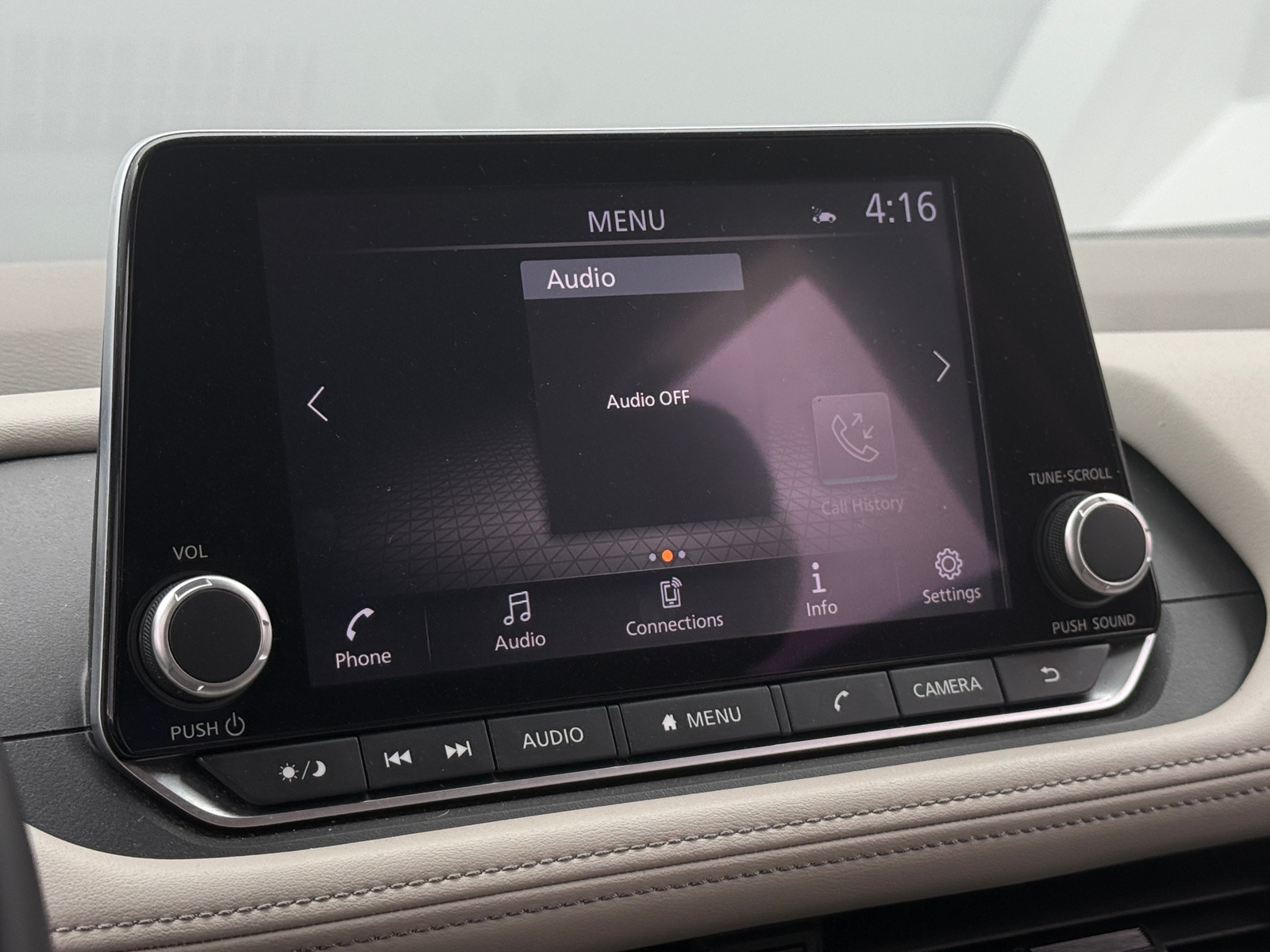 Thumbnail: 2025 Nissan Rogue - 4