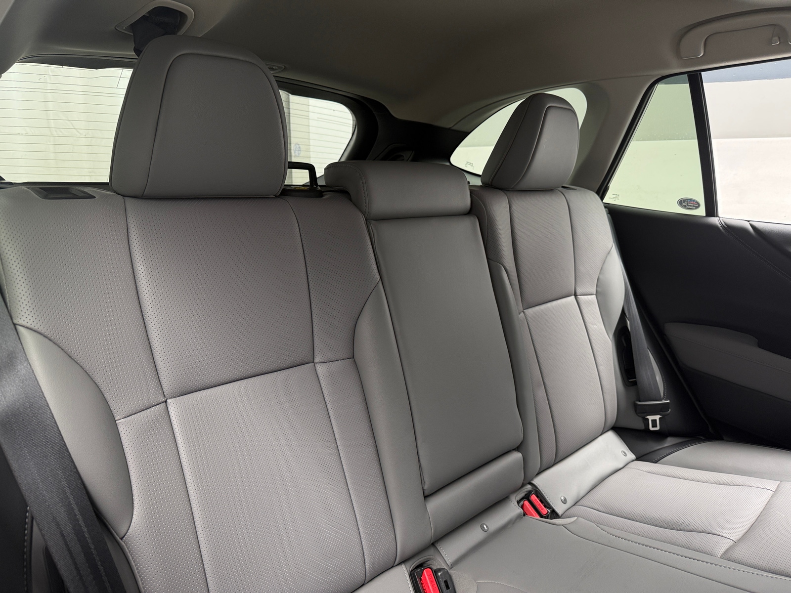 Thumbnail: 2025 Subaru Outback - 5