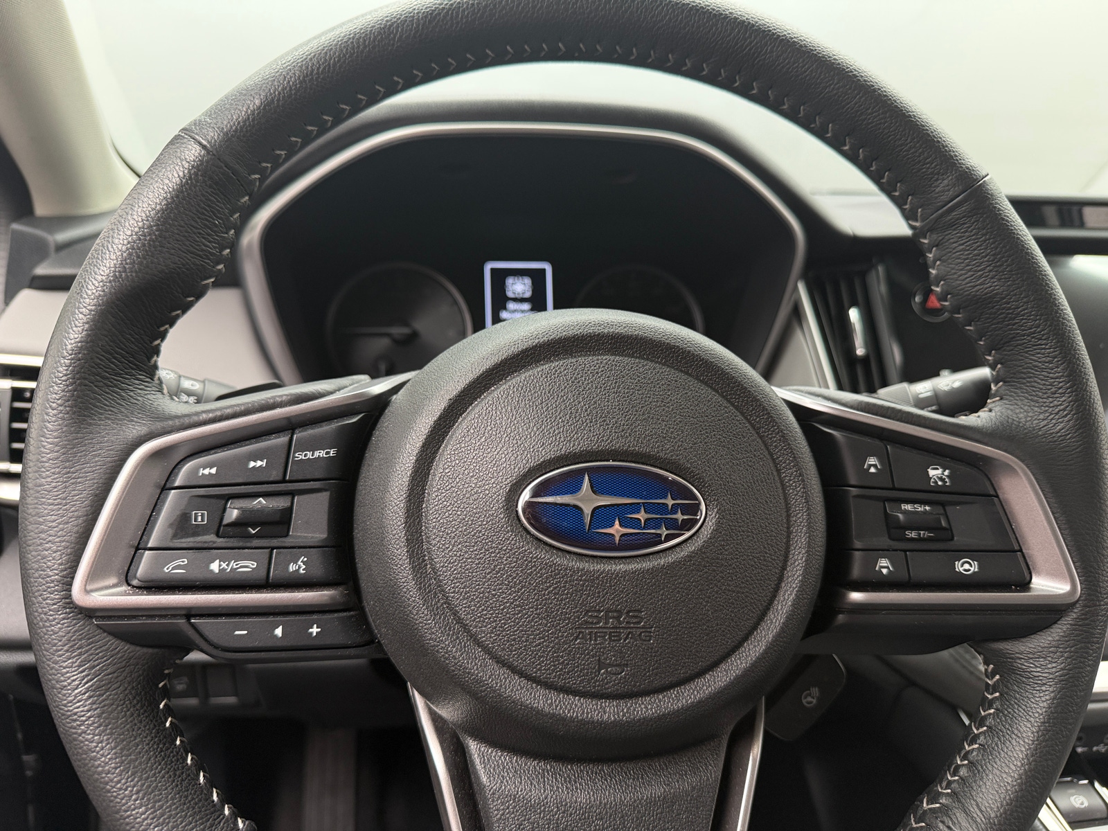 Thumbnail: 2025 Subaru Outback - 4