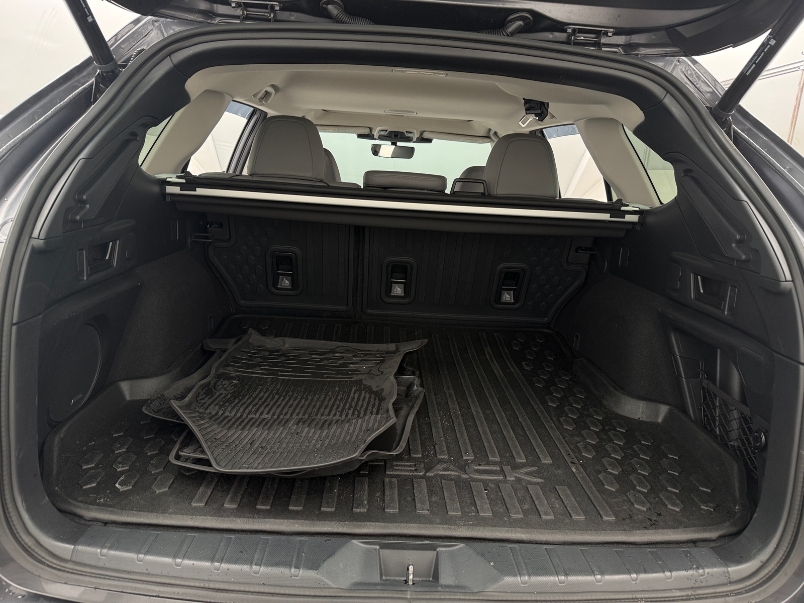 Thumbnail: 2025 Subaru Outback - 6