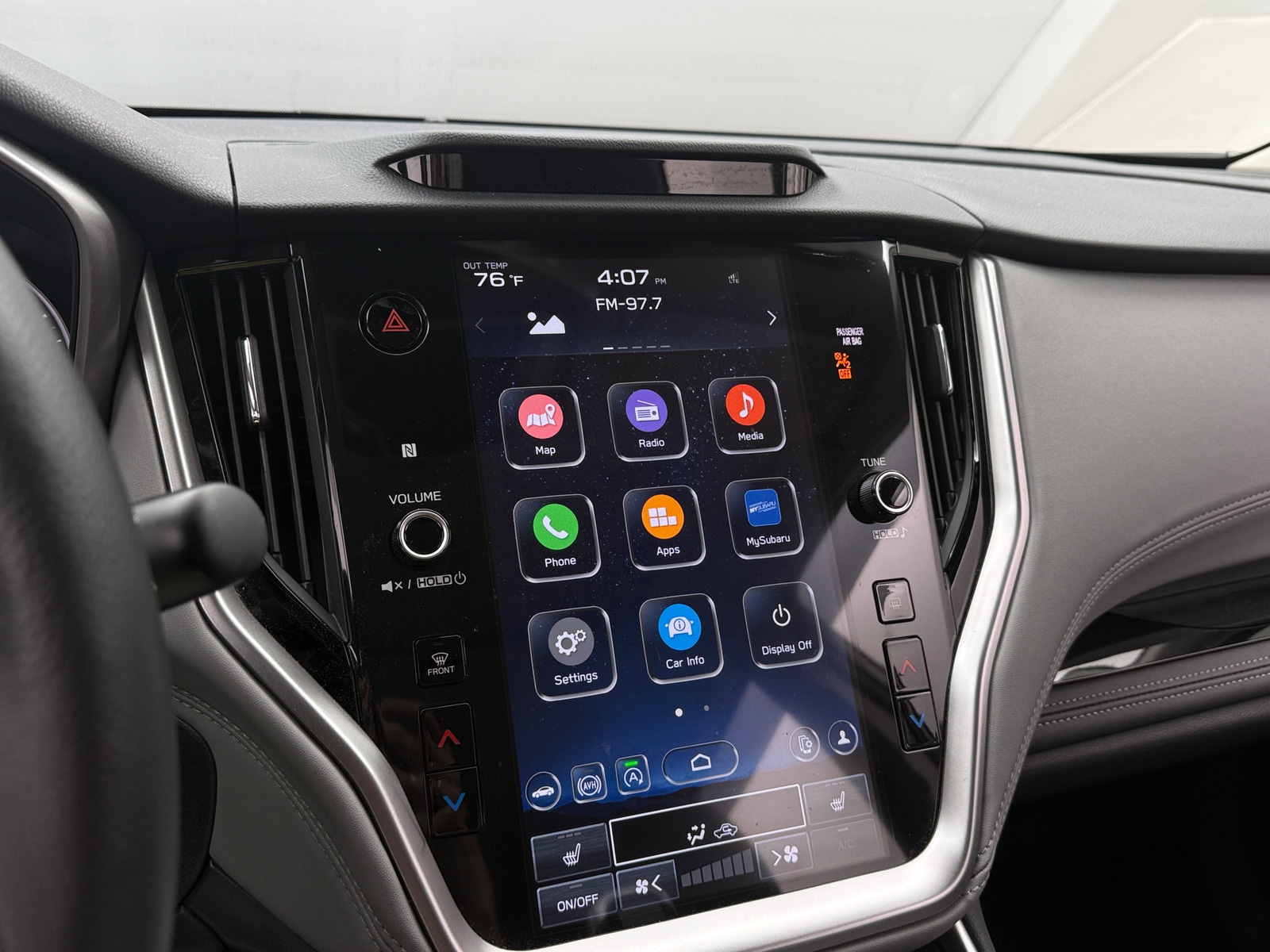 Thumbnail: 2025 Subaru Outback - 3