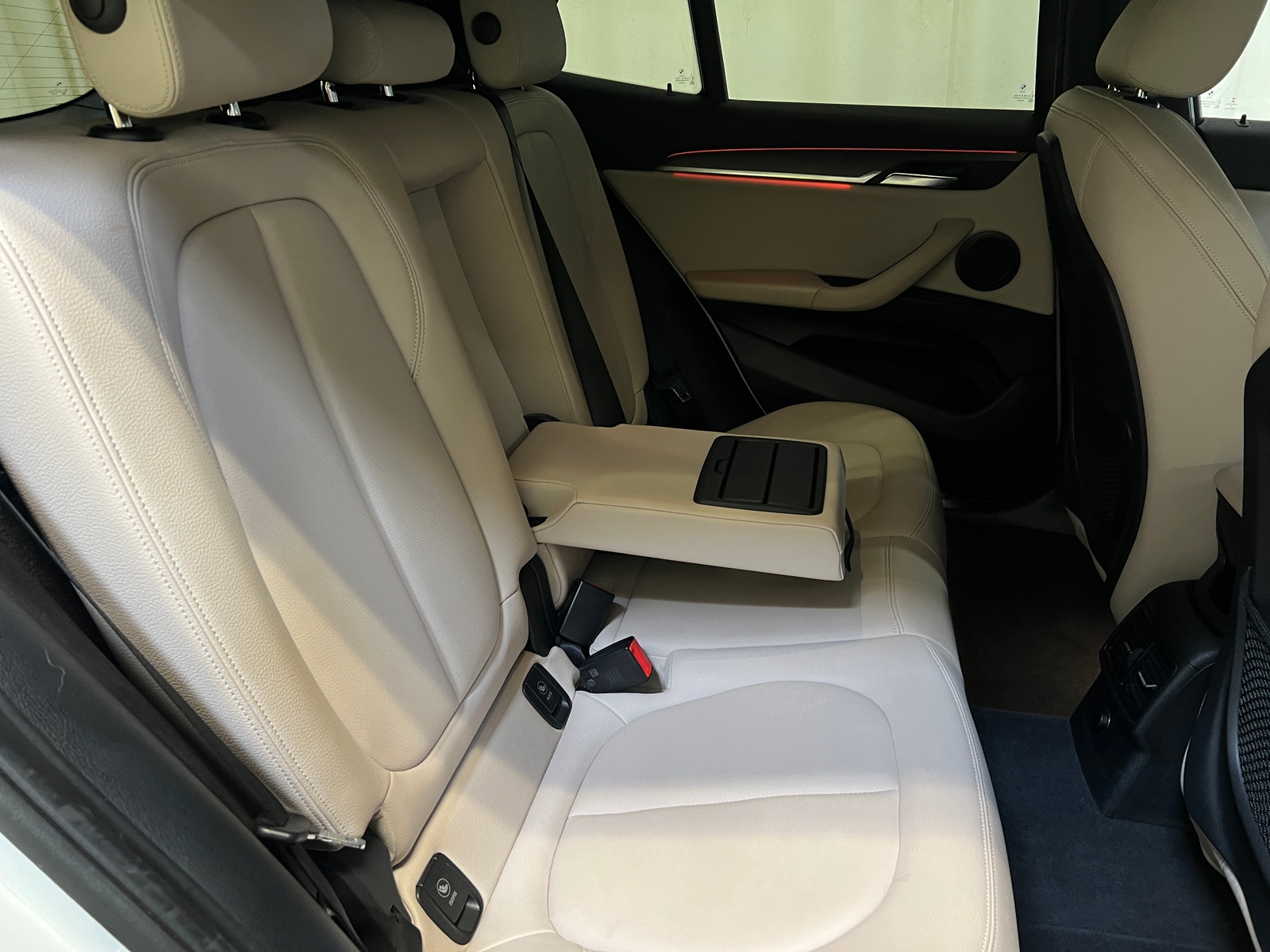 Thumbnail: 2018 BMW X2 - 5