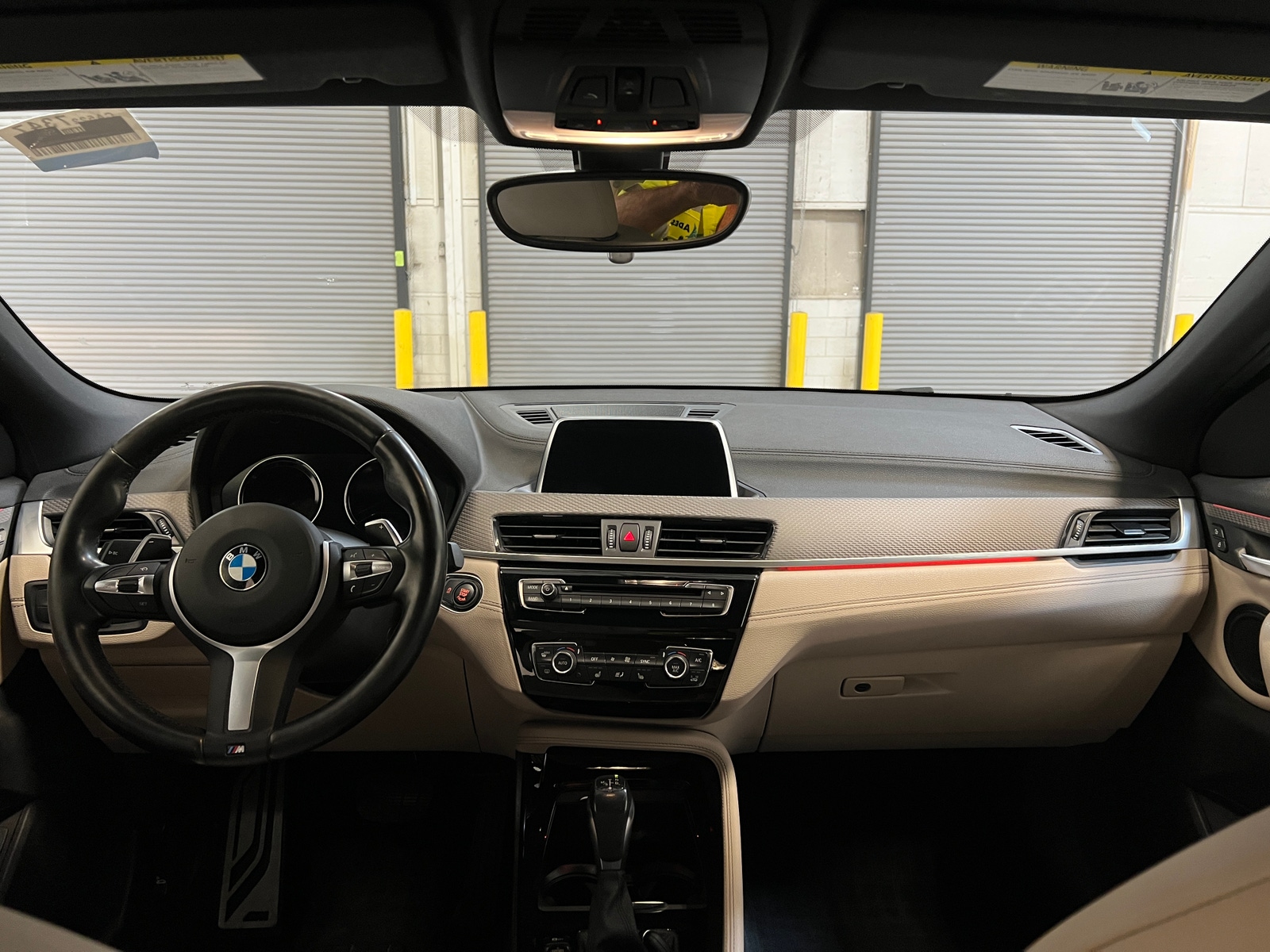 Thumbnail: 2018 BMW X2 - 2