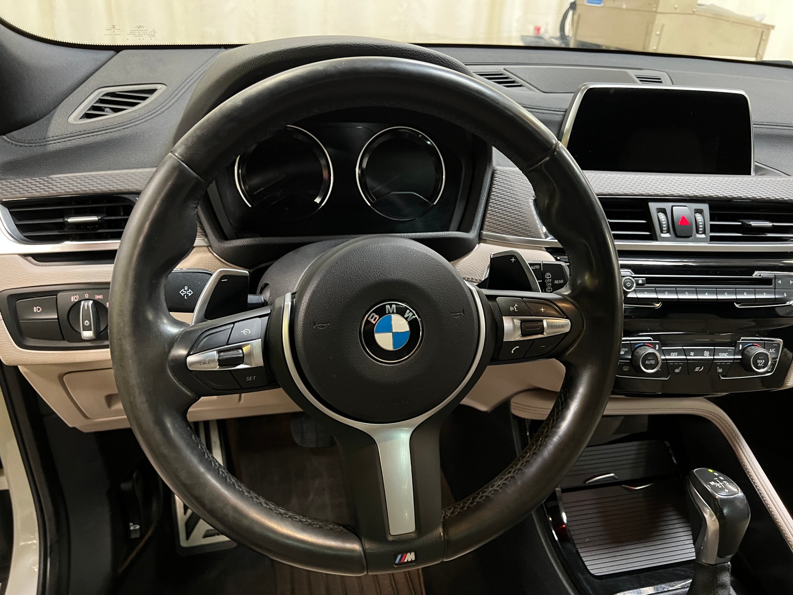 Thumbnail: 2018 BMW X2 - 4