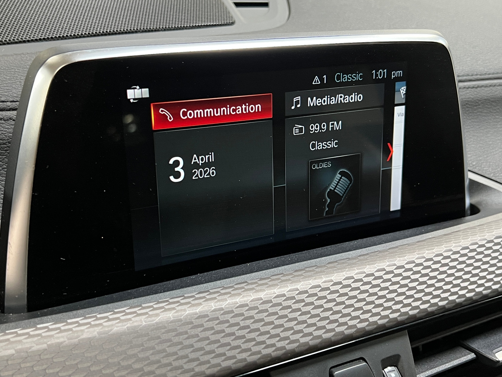 Thumbnail: 2018 BMW X2 - 3